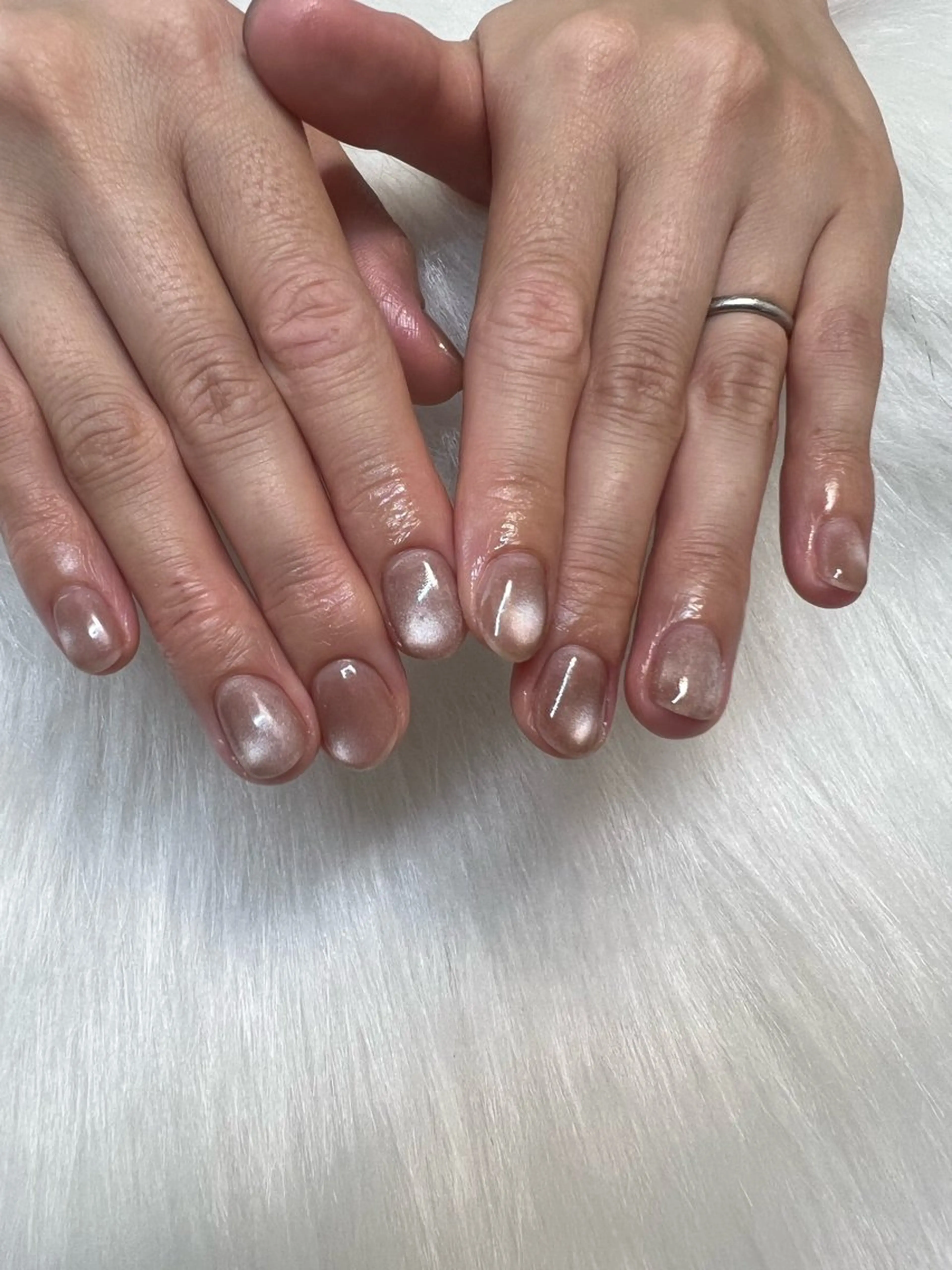 ネイル ハンドネイル BLUME yukiのネイルデザイン