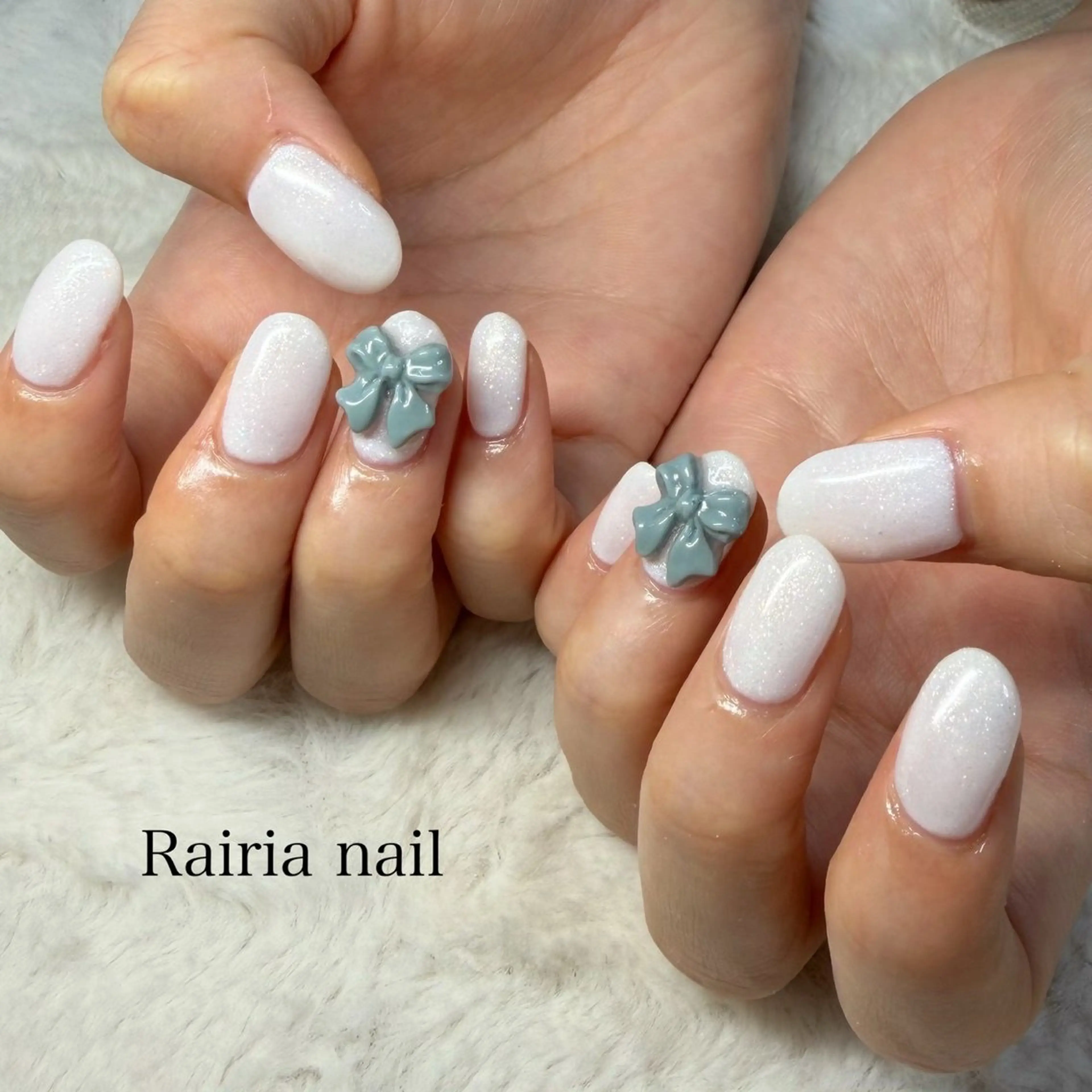 ネイル フットネイル ジェルネイル マグネットネイル オフィスネイル ワンカラーネイル NAILSALON CRISTA所属・🤍CRISTA yui🤍のネイルデザイン