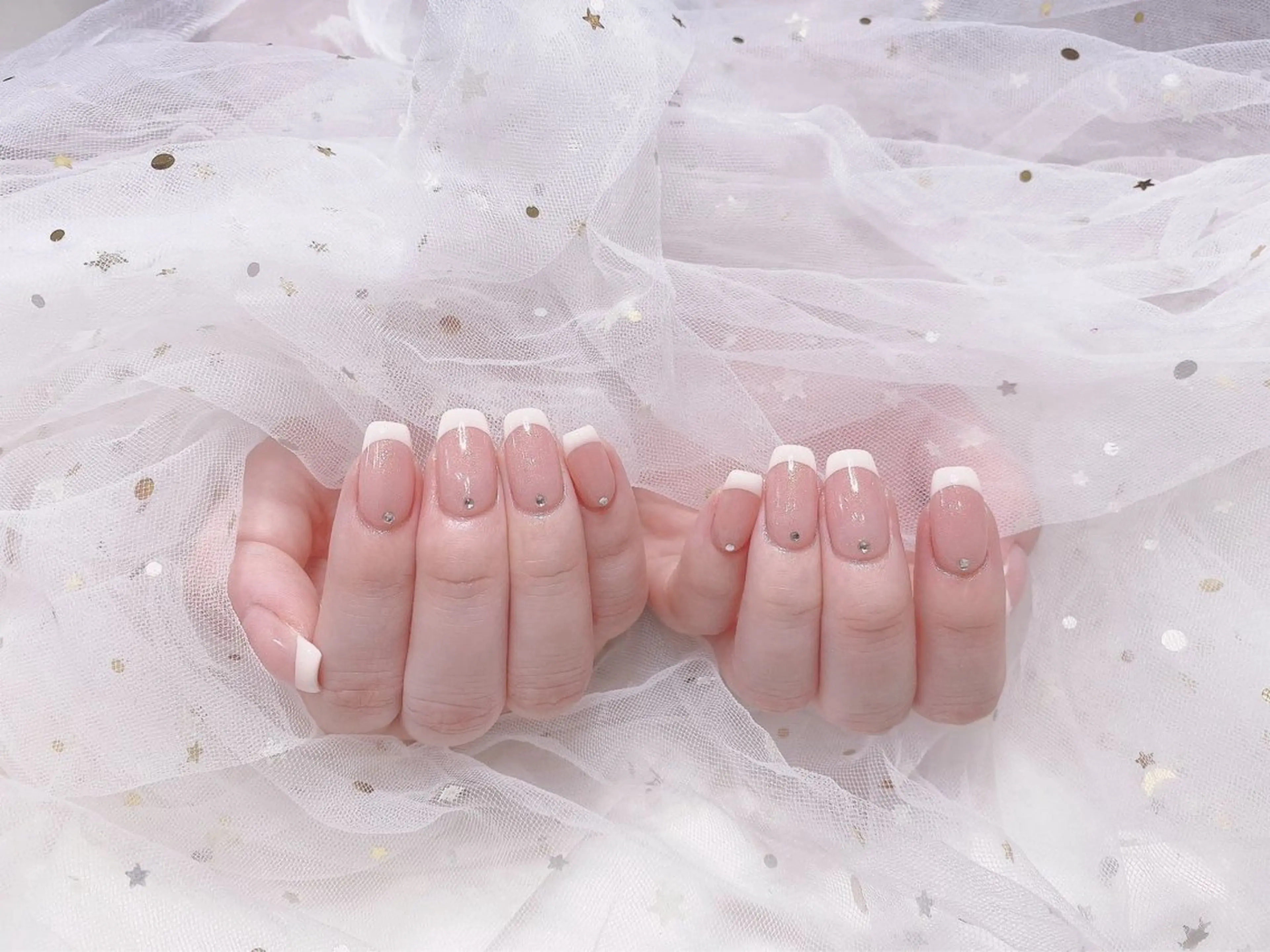 ネイル ジョリ kasumi🌹💅のネイルデザイン