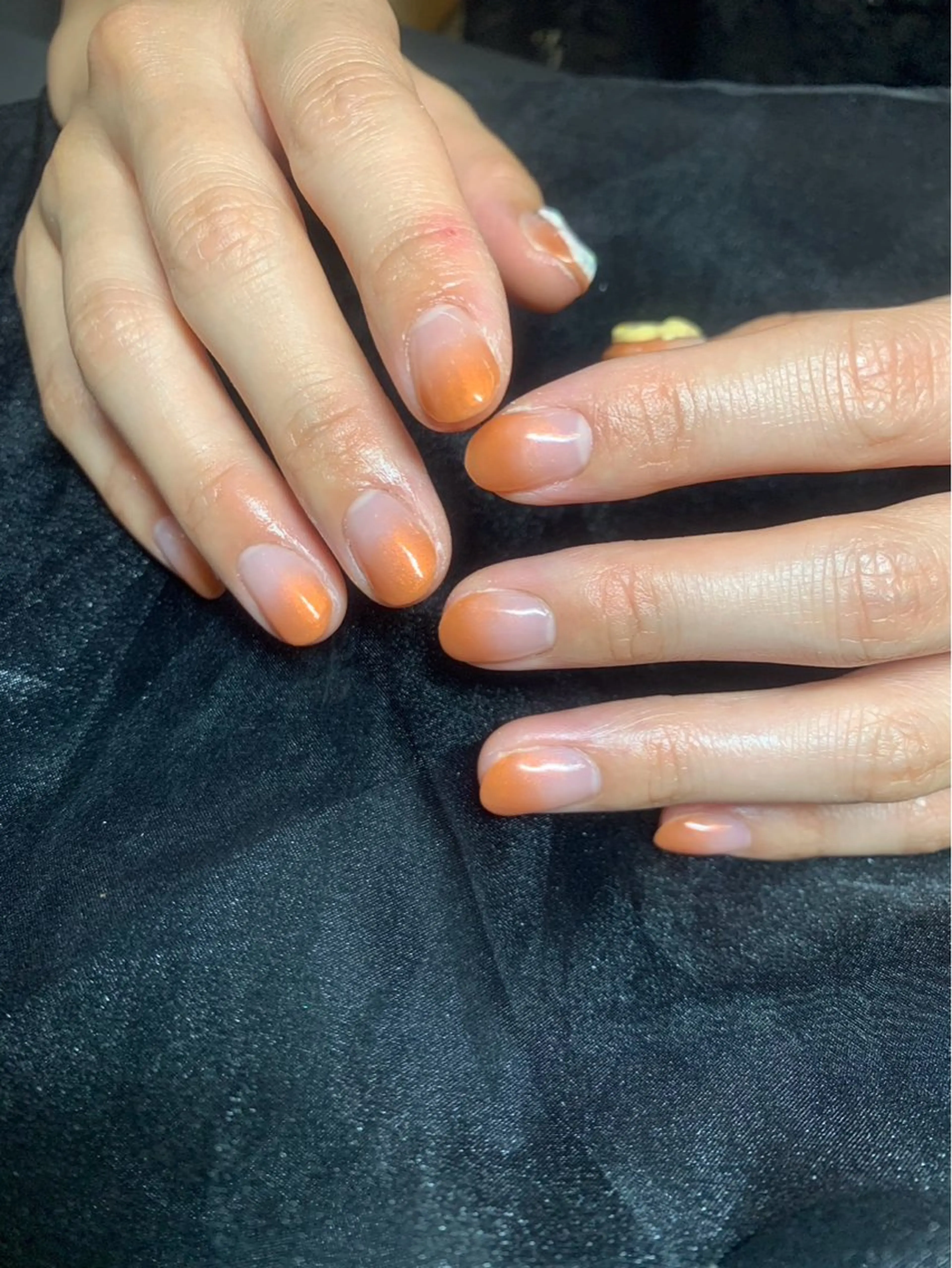 ネイル Mao ♡のネイルデザイン