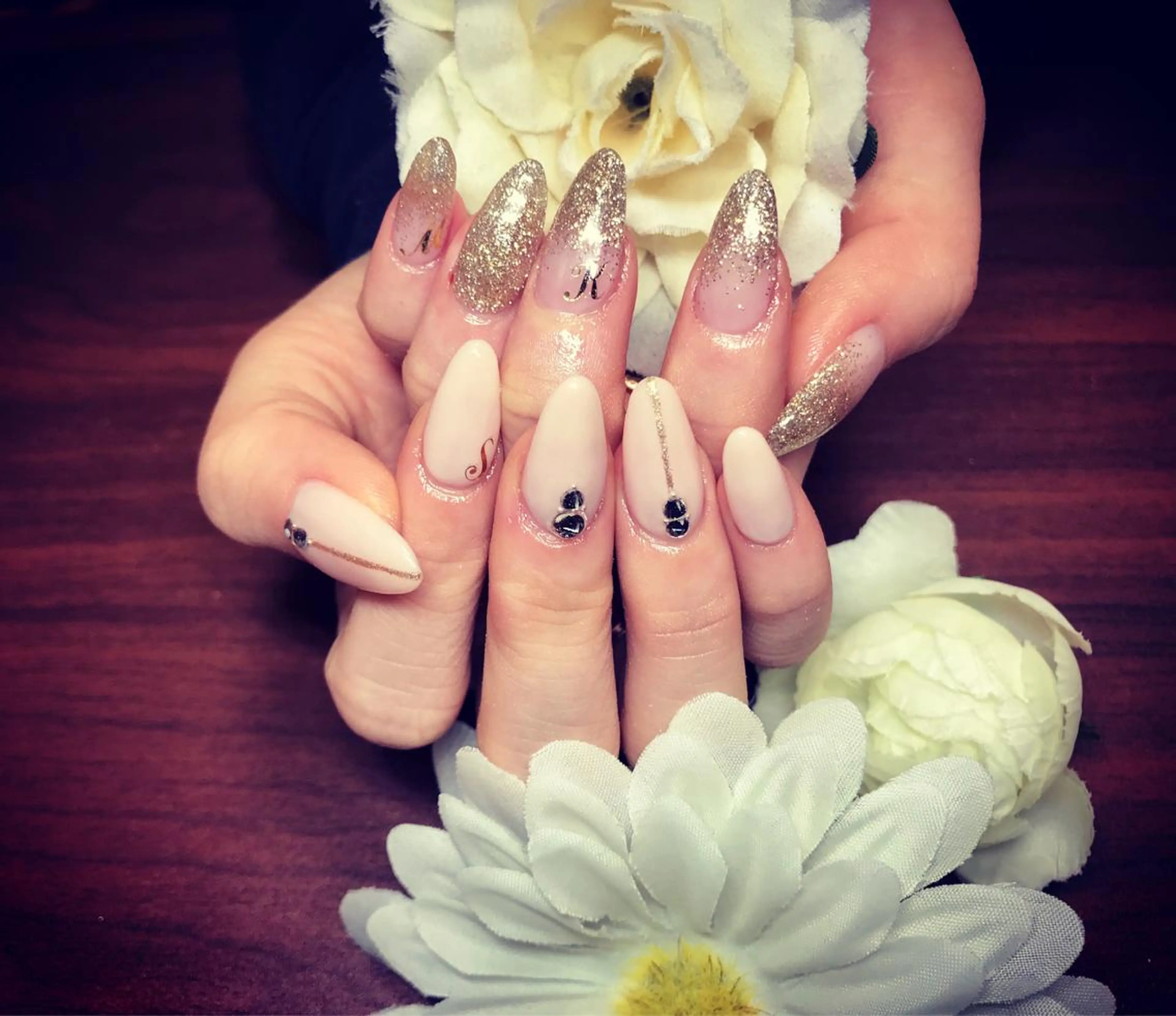 ネイル NAIL salon ACEのネイルデザイン