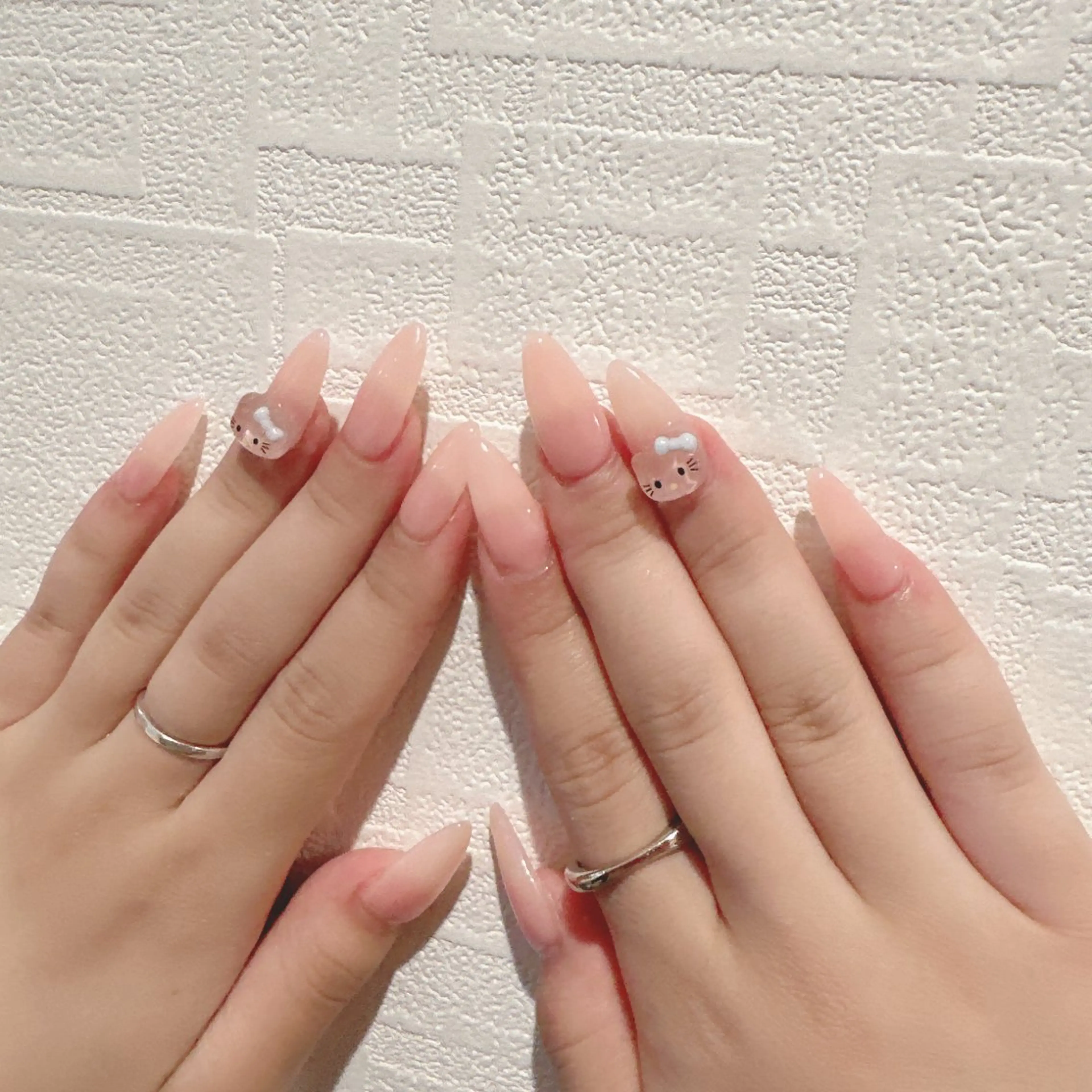 ネイル ゆりか スカルプ専門店のネイルデザイン