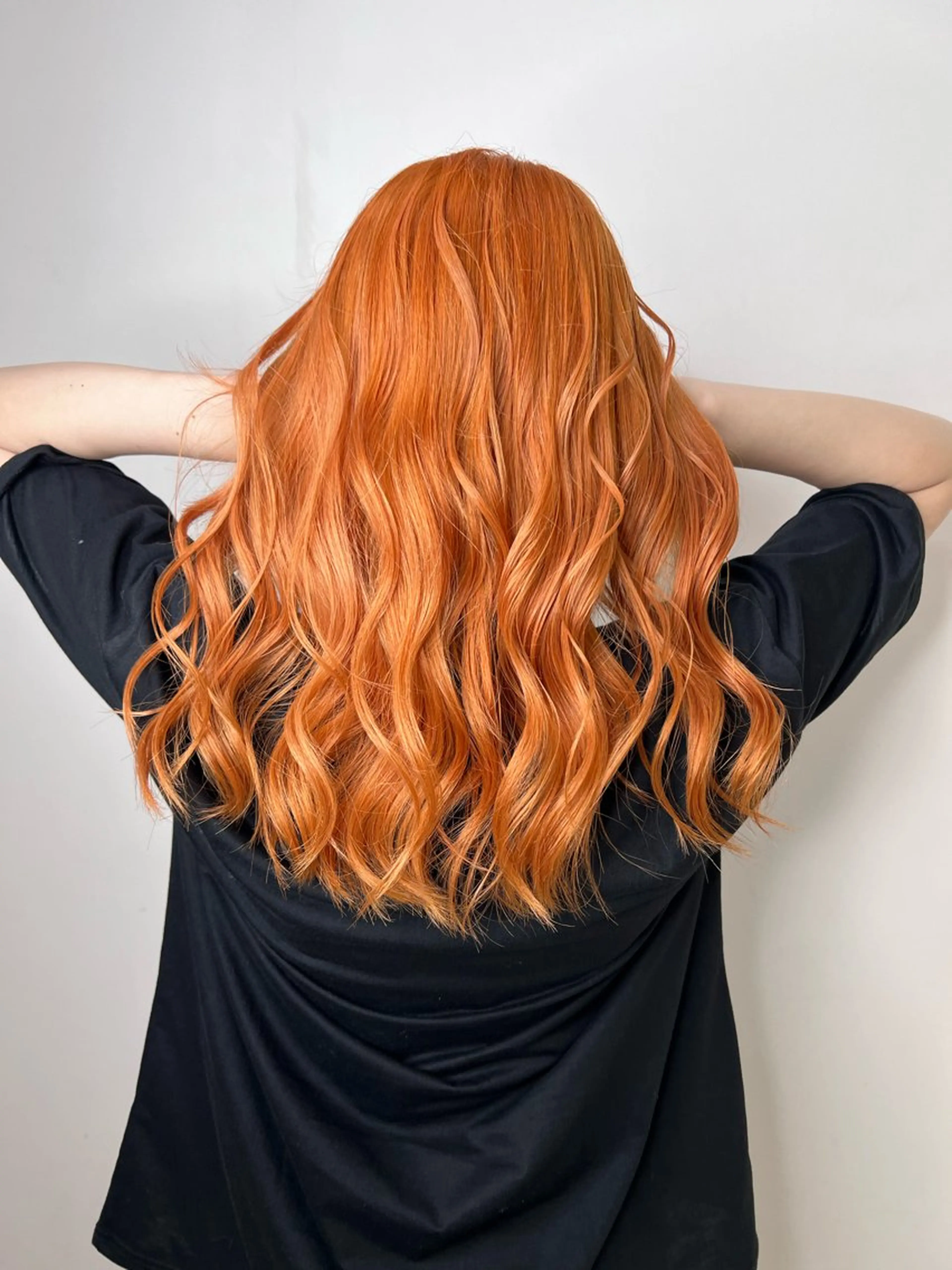 🌞ダブルカラー🌞の写真