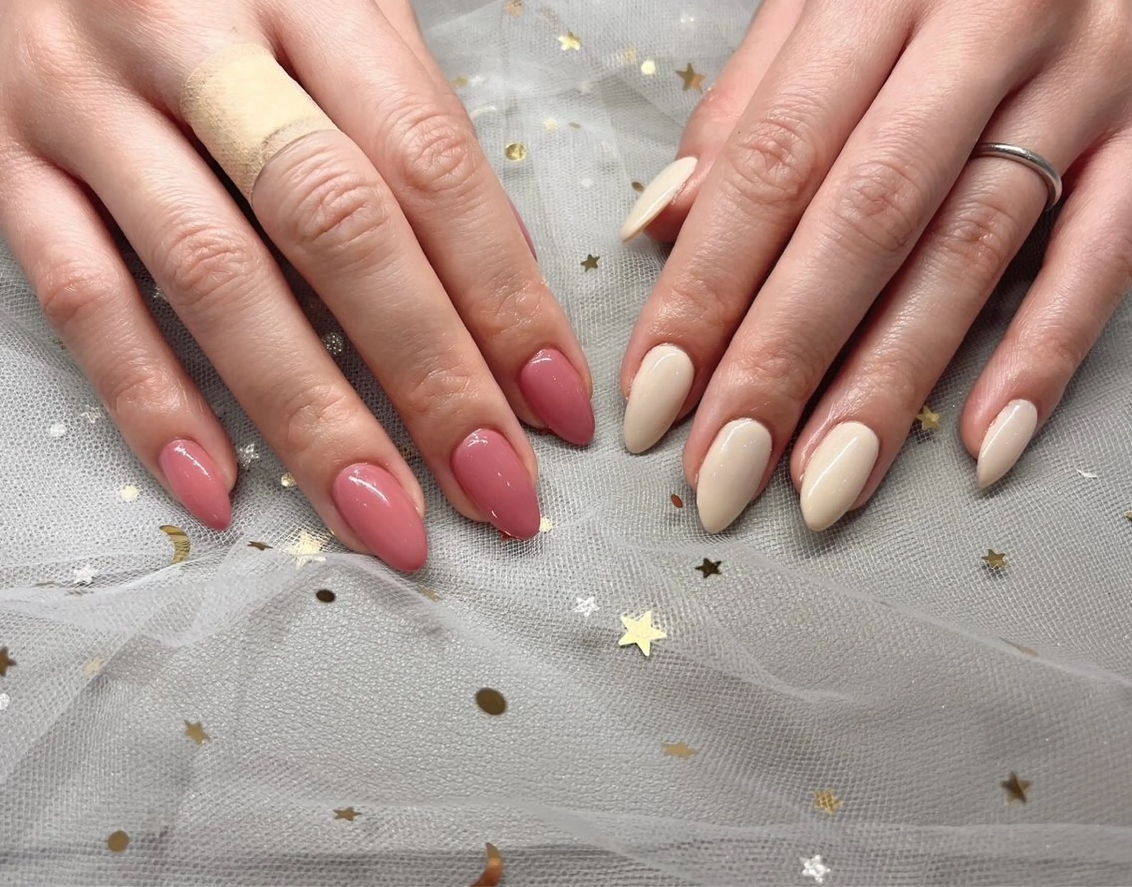 ネイル XIMINANAIL SALON堀江店のネイルデザイン