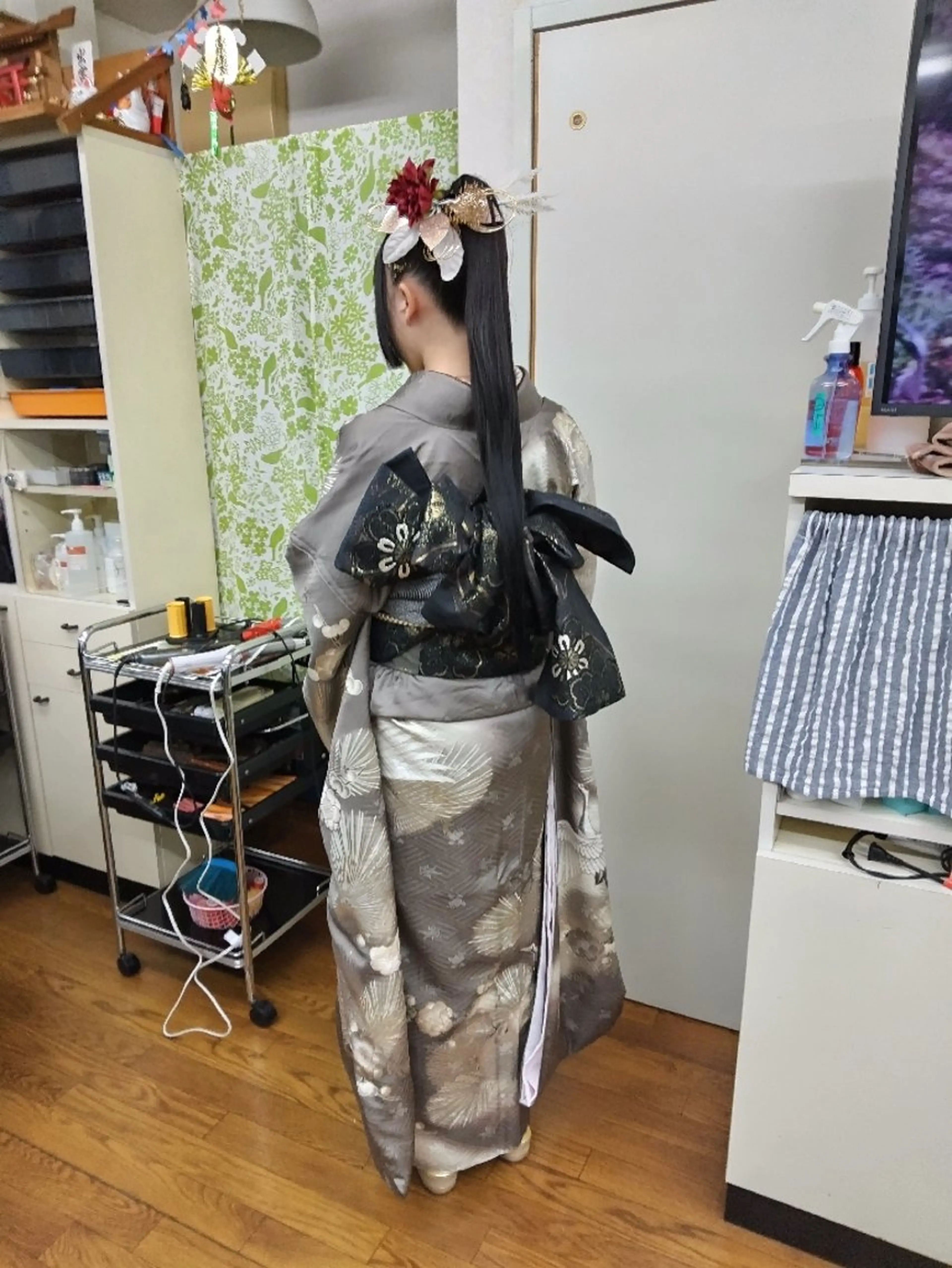 beauty spa ce FREEDOMのエステ・リラクイメージ