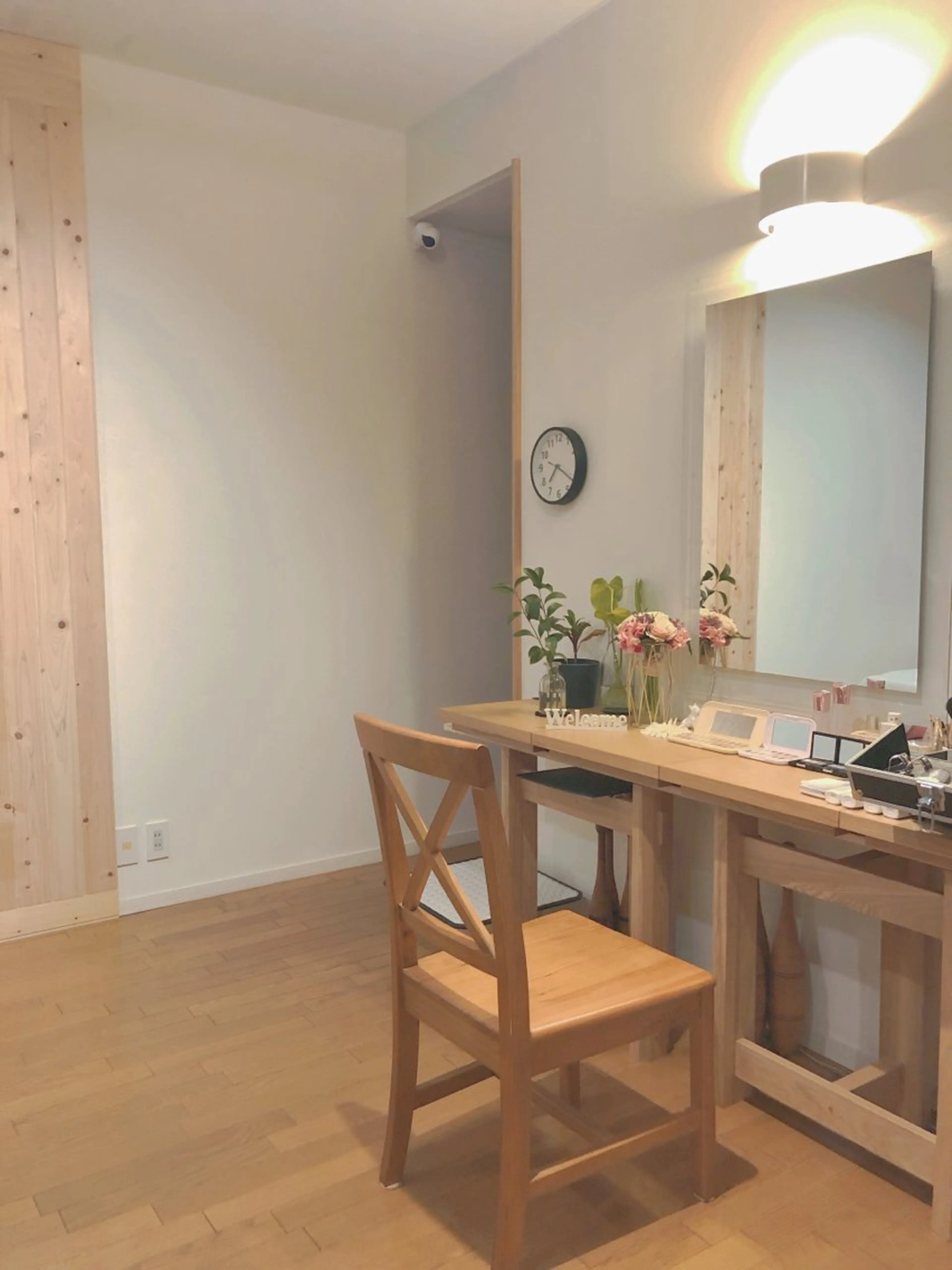 ヘアアレンジ ヘアセット 札幌円山ヘアメイク/ バーガスのヘアスタイル