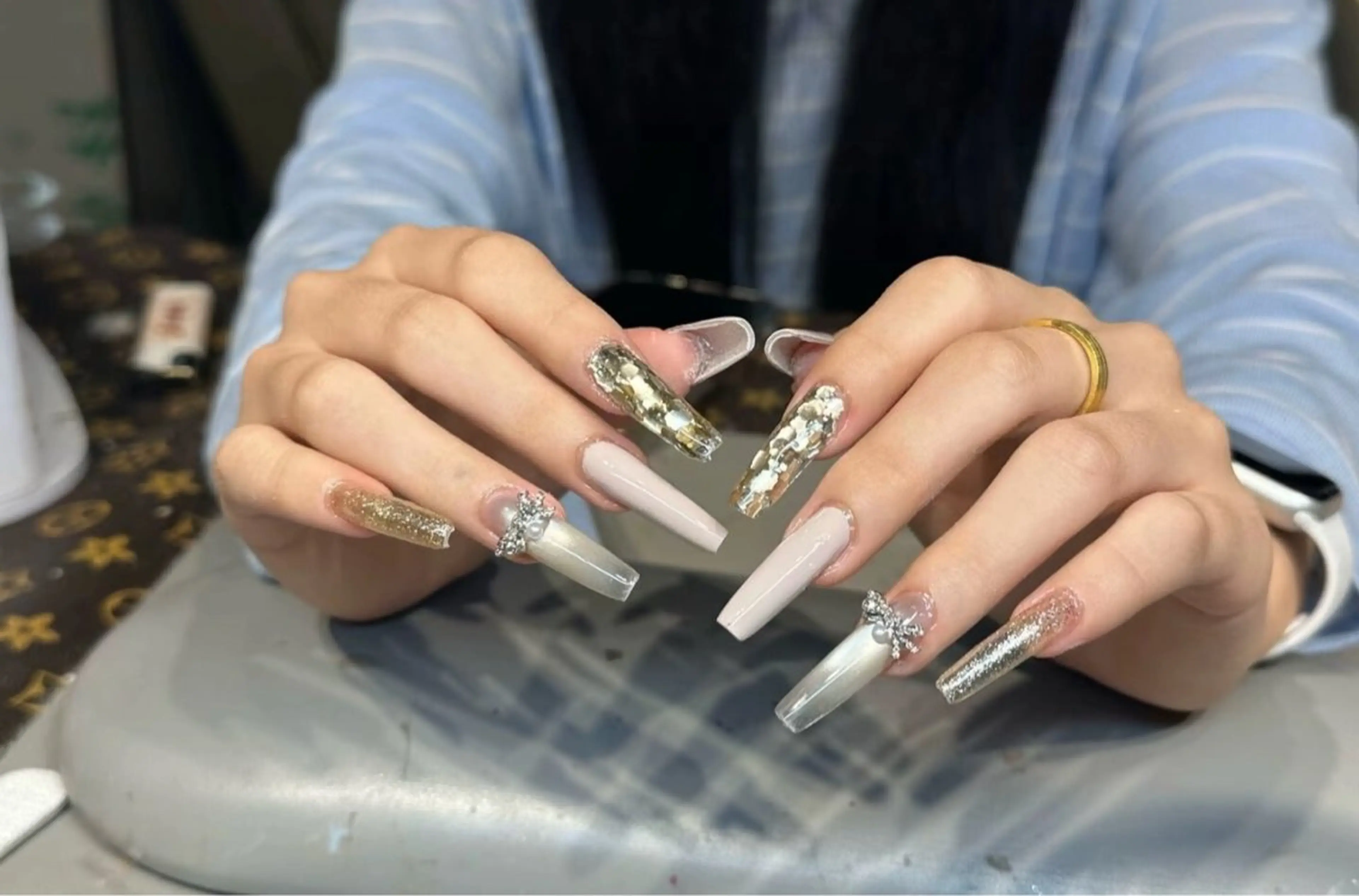 ネイル See.U Nail Salonのネイルデザイン