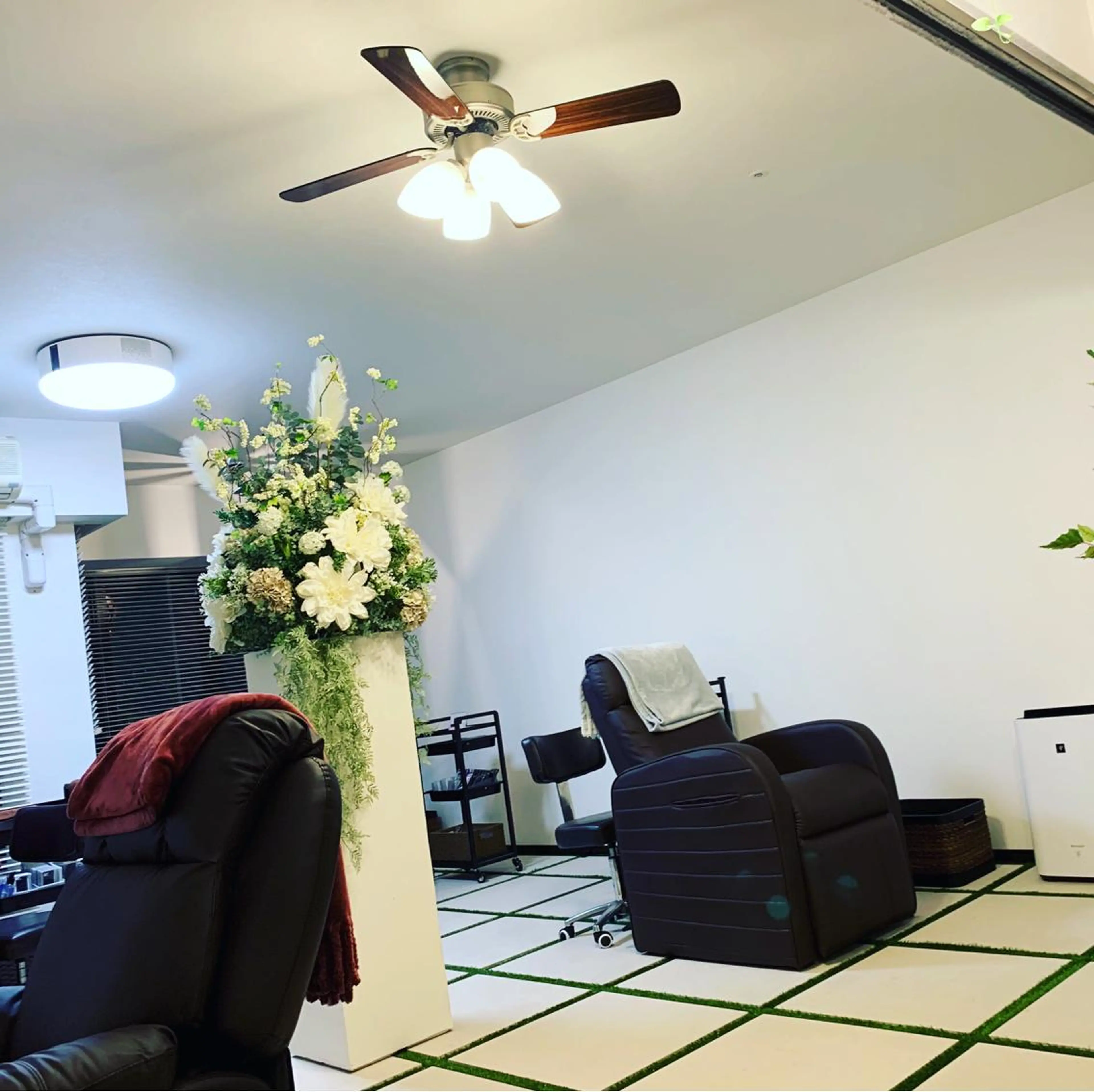 マツエク・マツパ 💛ROAR💛 kumikoのマツエク・マツパデザイン