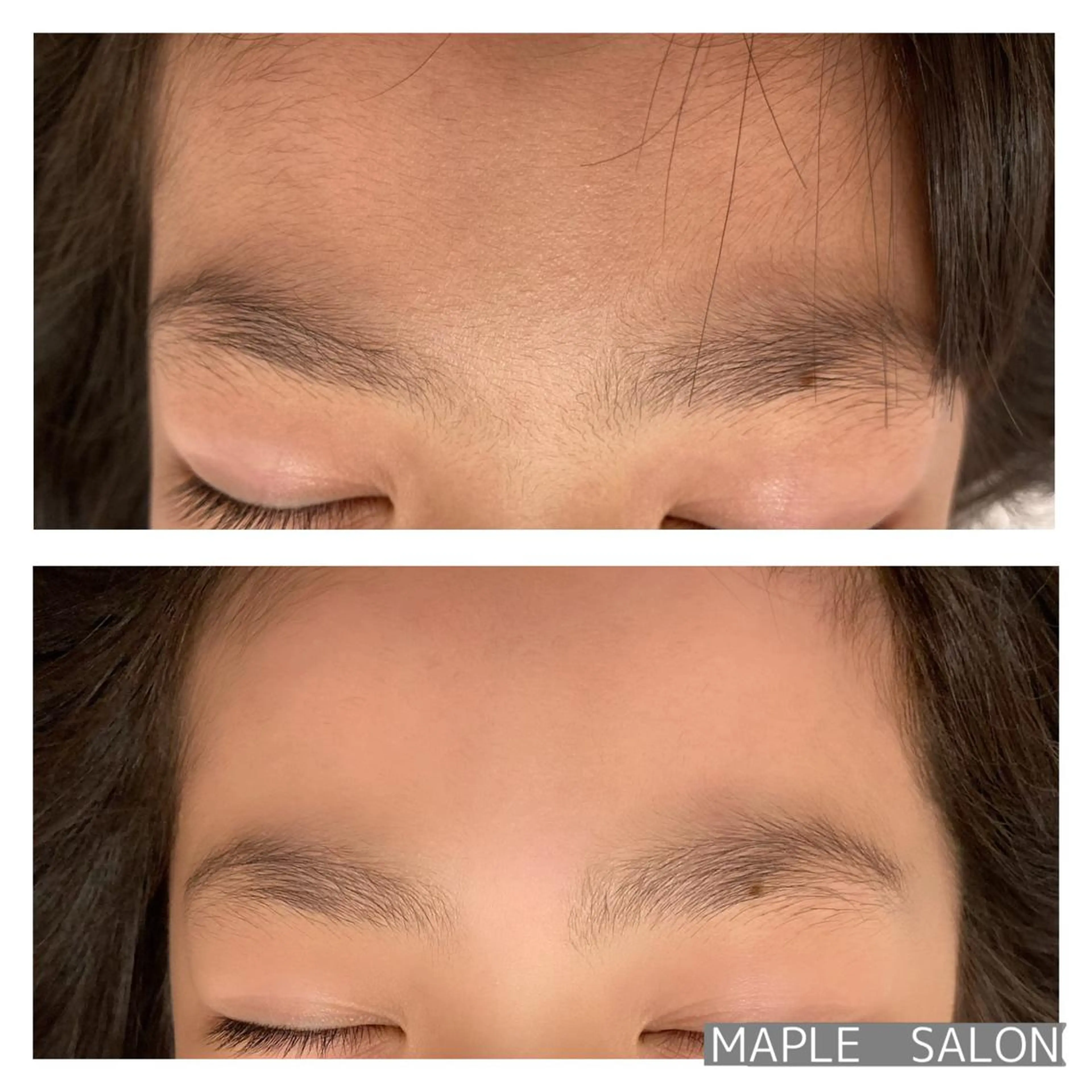 キッズ MARI シュガーリストのエステ・リラクイメージ