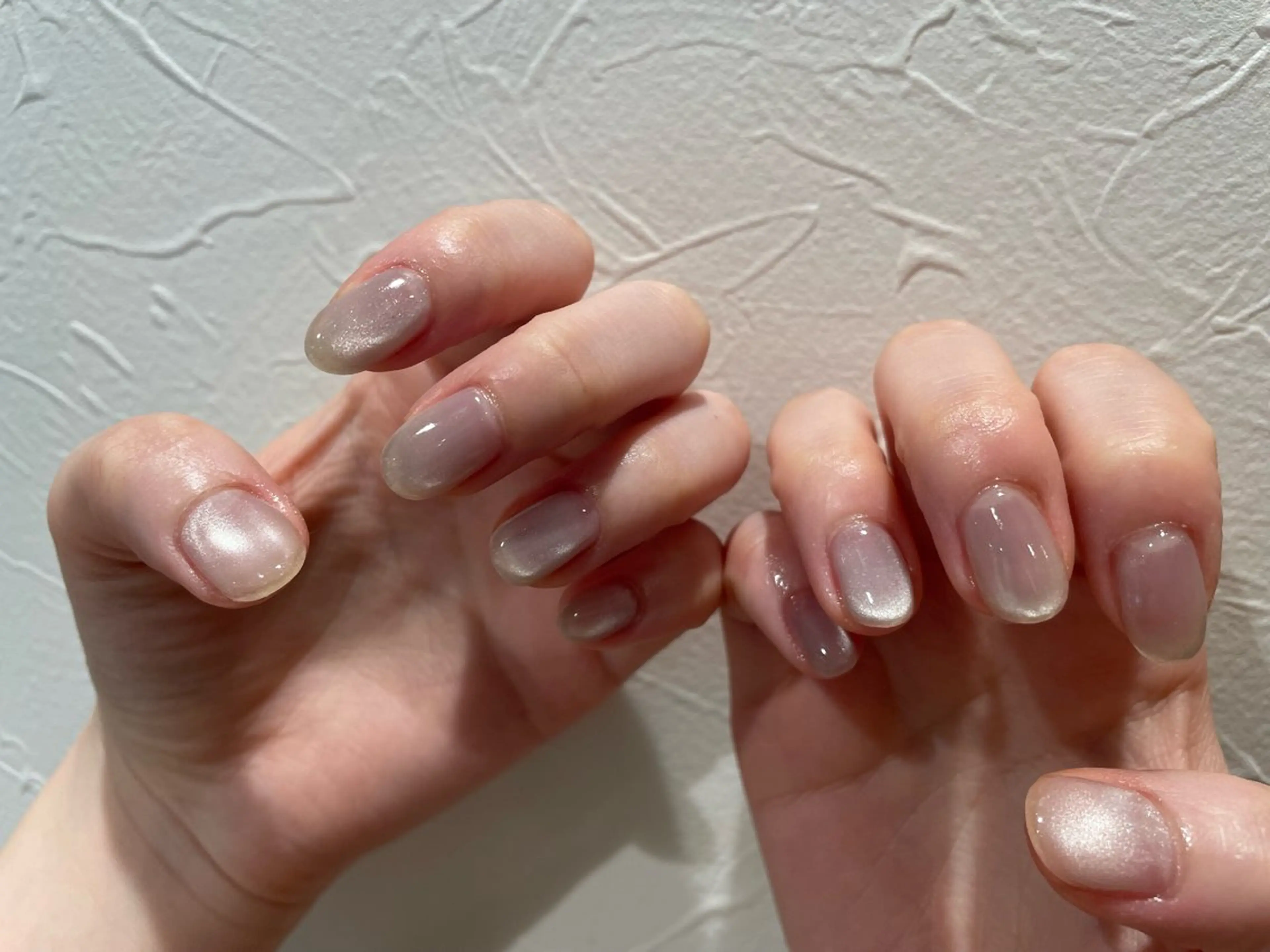 ネイル 佐藤  悠子のネイルデザイン