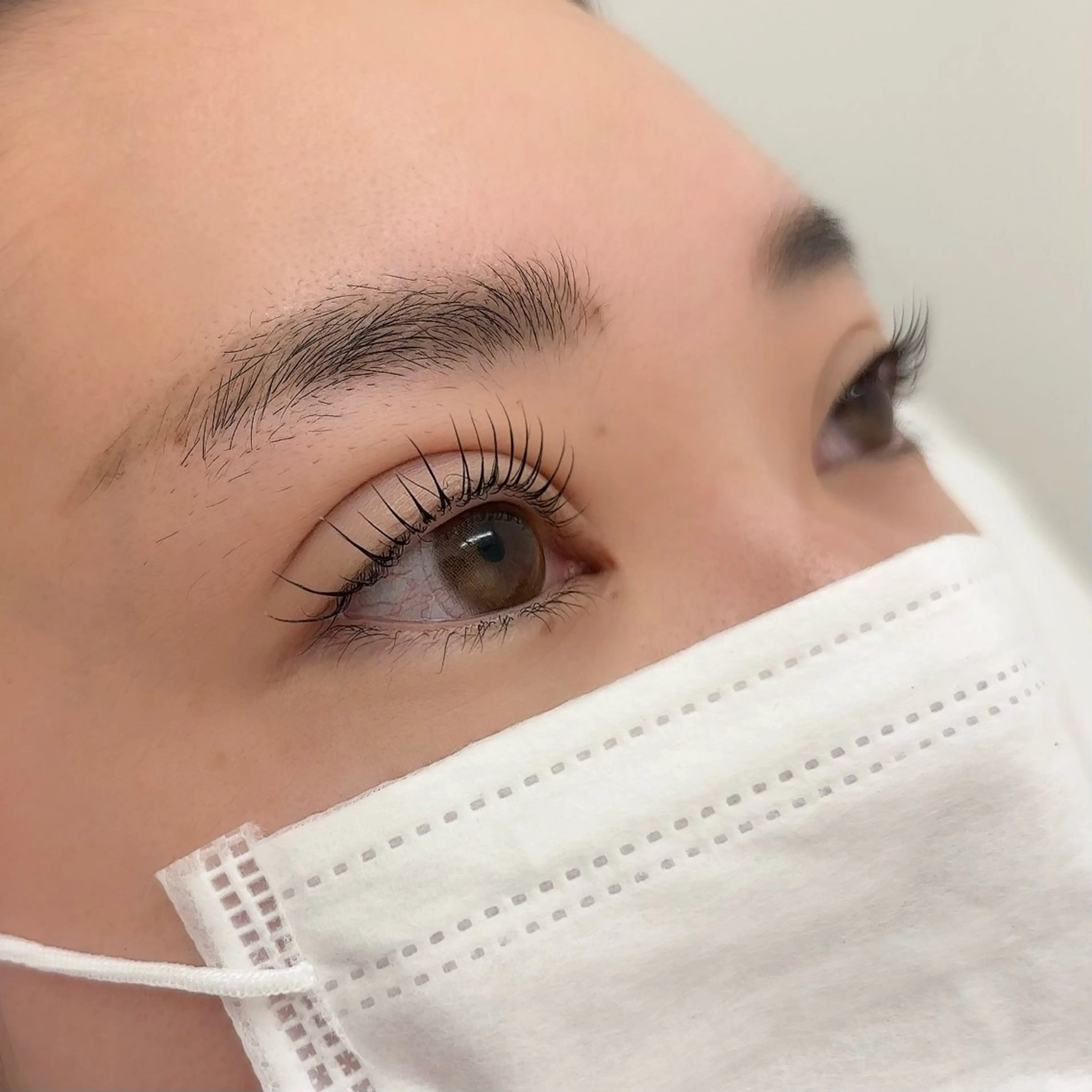 マツエク・マツパ マツパ M's Beautysalon所属・M's 新小岩  ゴトウのマツエク・マツパデザイン