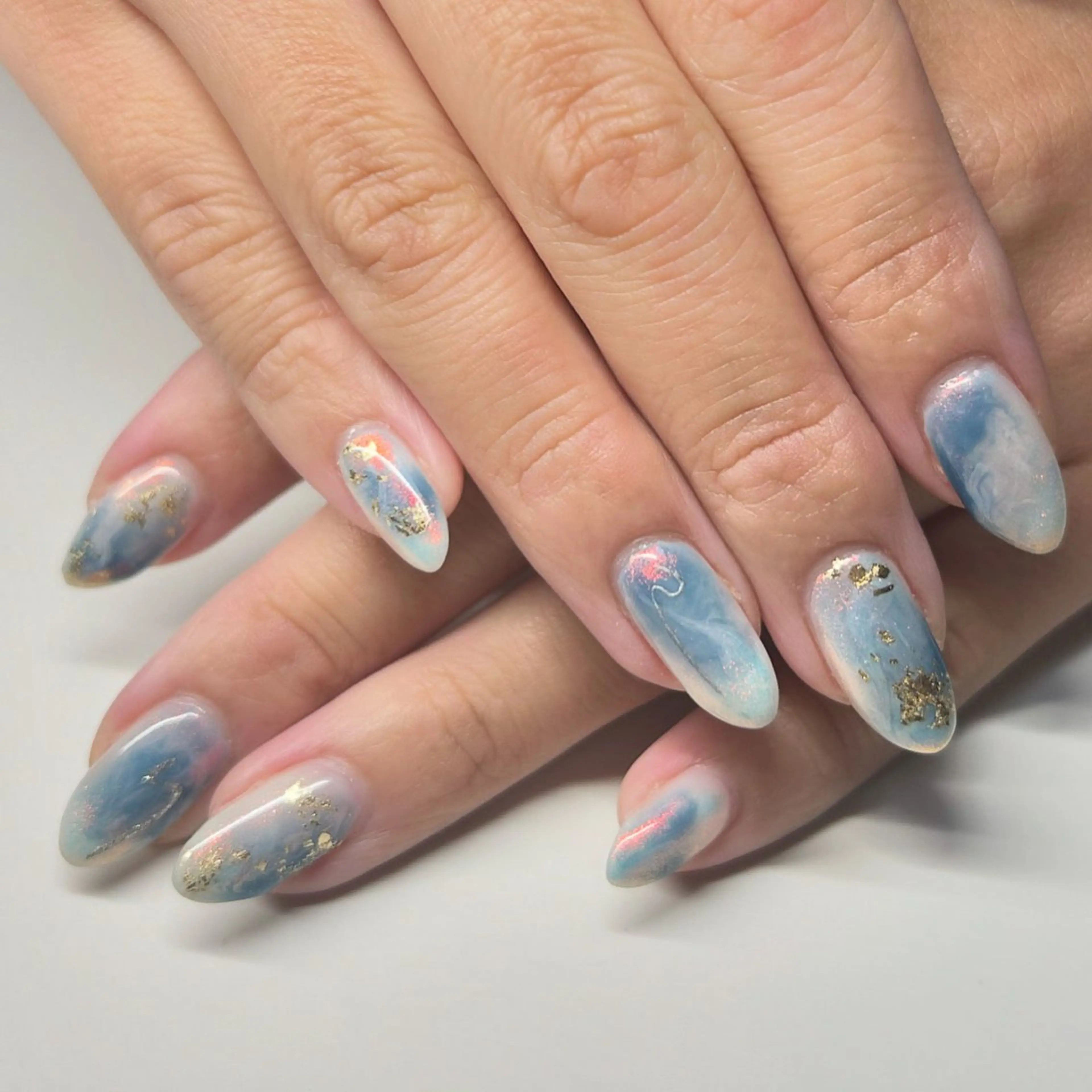 ネイル Nona NAILのネイルデザイン