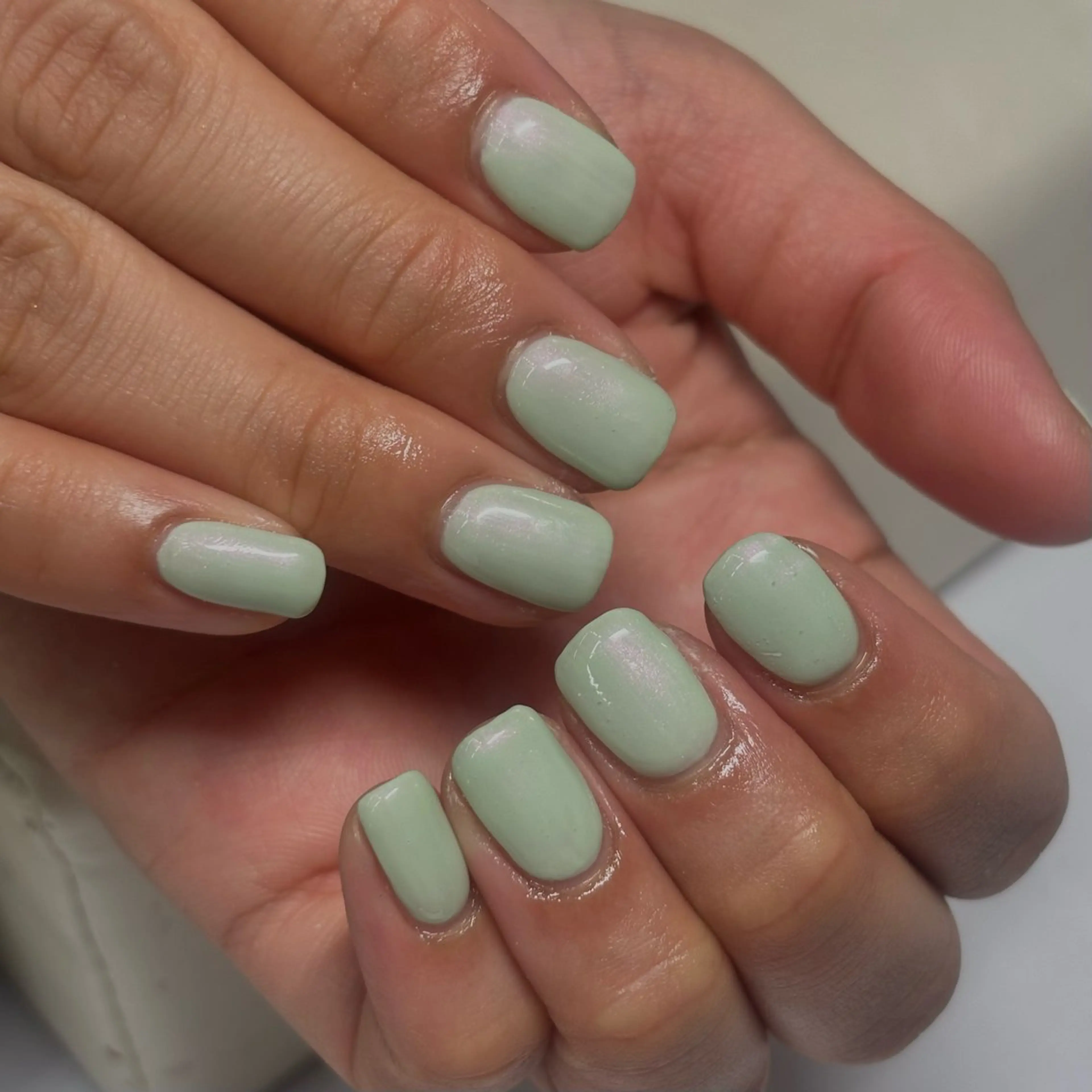 🪄オフありワンカラー【120min】の写真