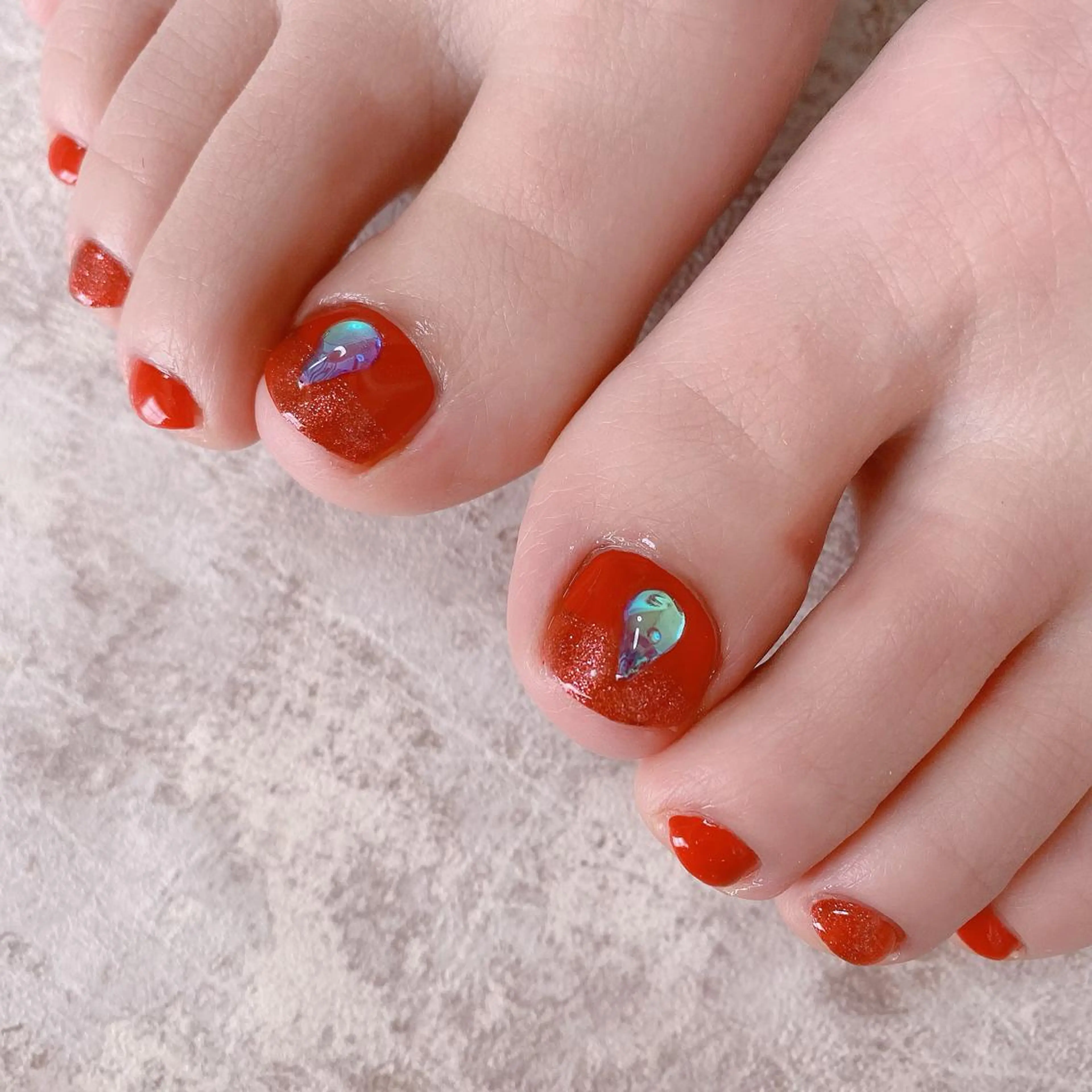 ネイル ナナイチゼロ I.Naoのネイルデザイン