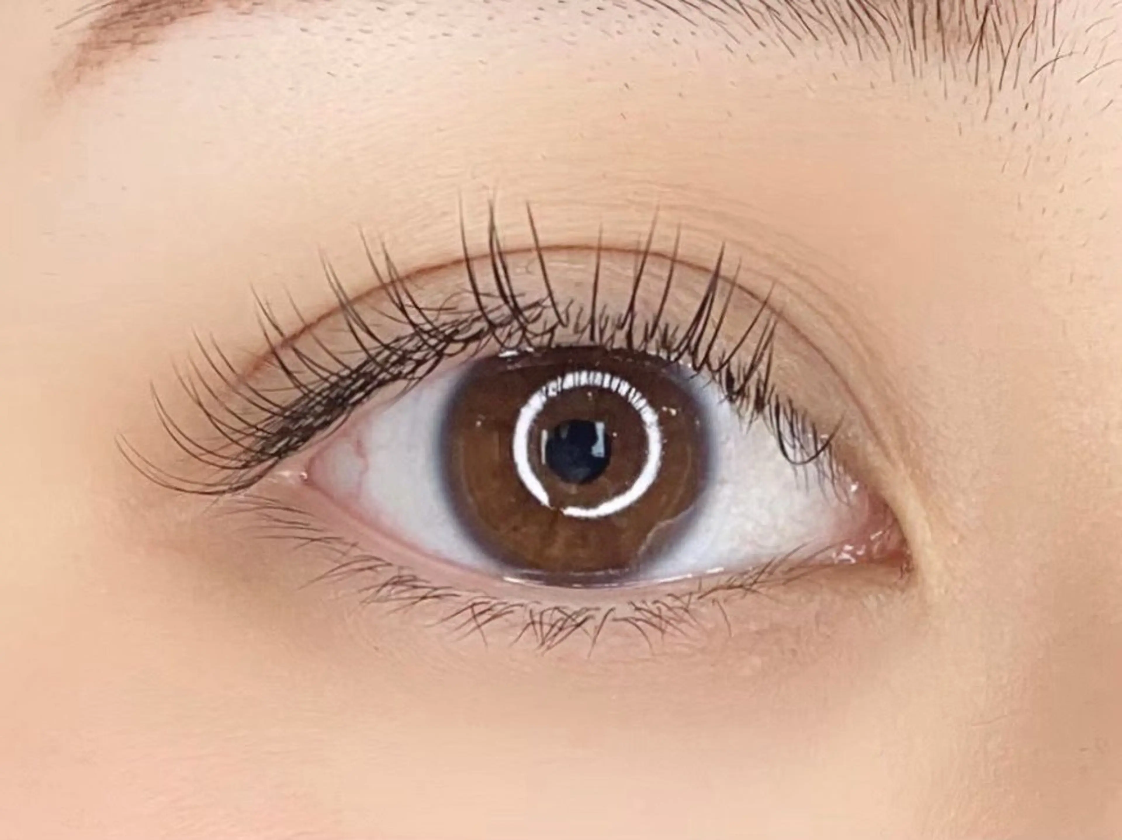 マツエク・マツパ *｡ﾟ☪︎ タカギ イツキ⟡.·のマツエク・マツパデザイン