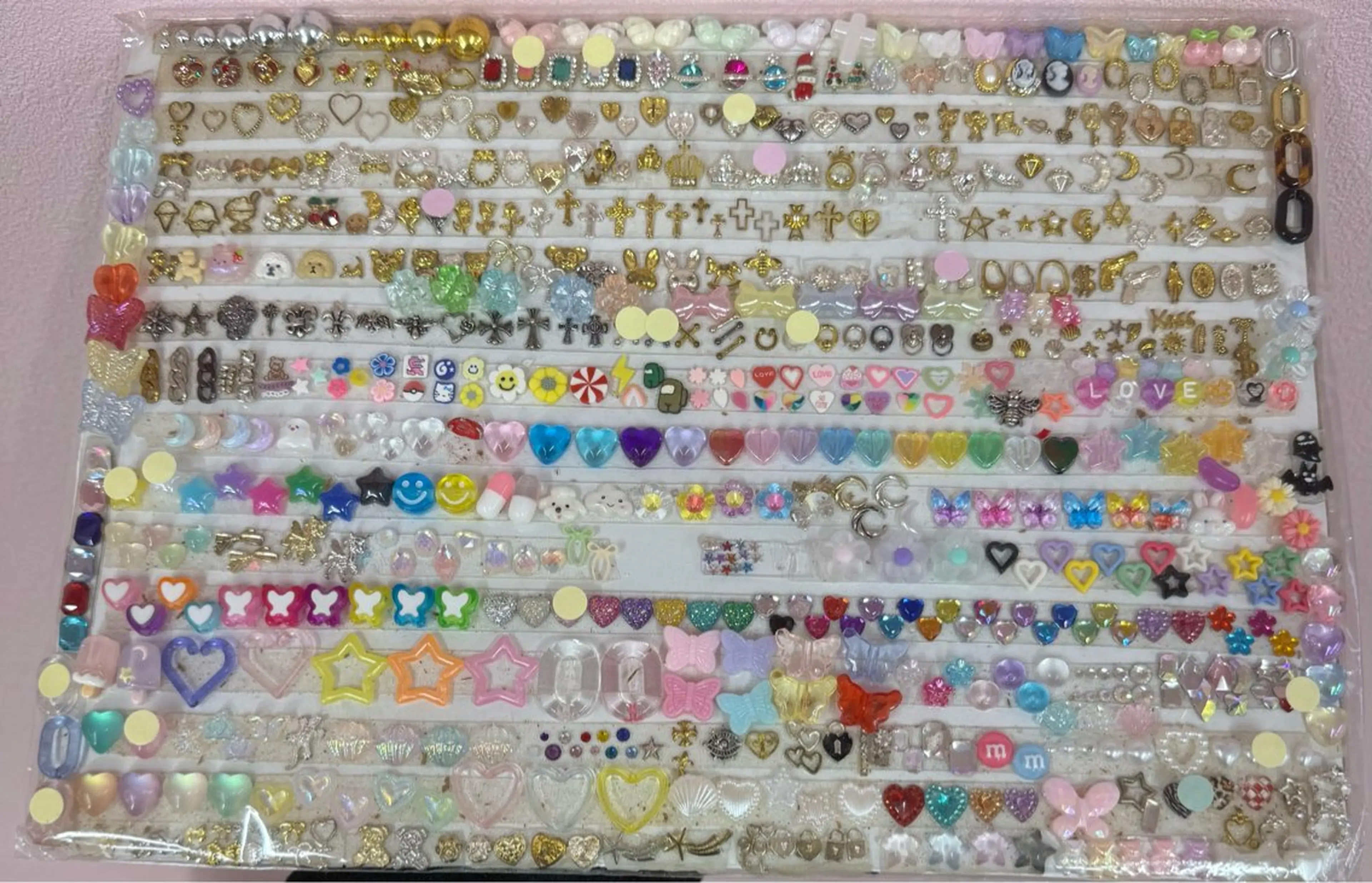 ネイル ハンドネイル 🎀 yveilのネイルデザイン