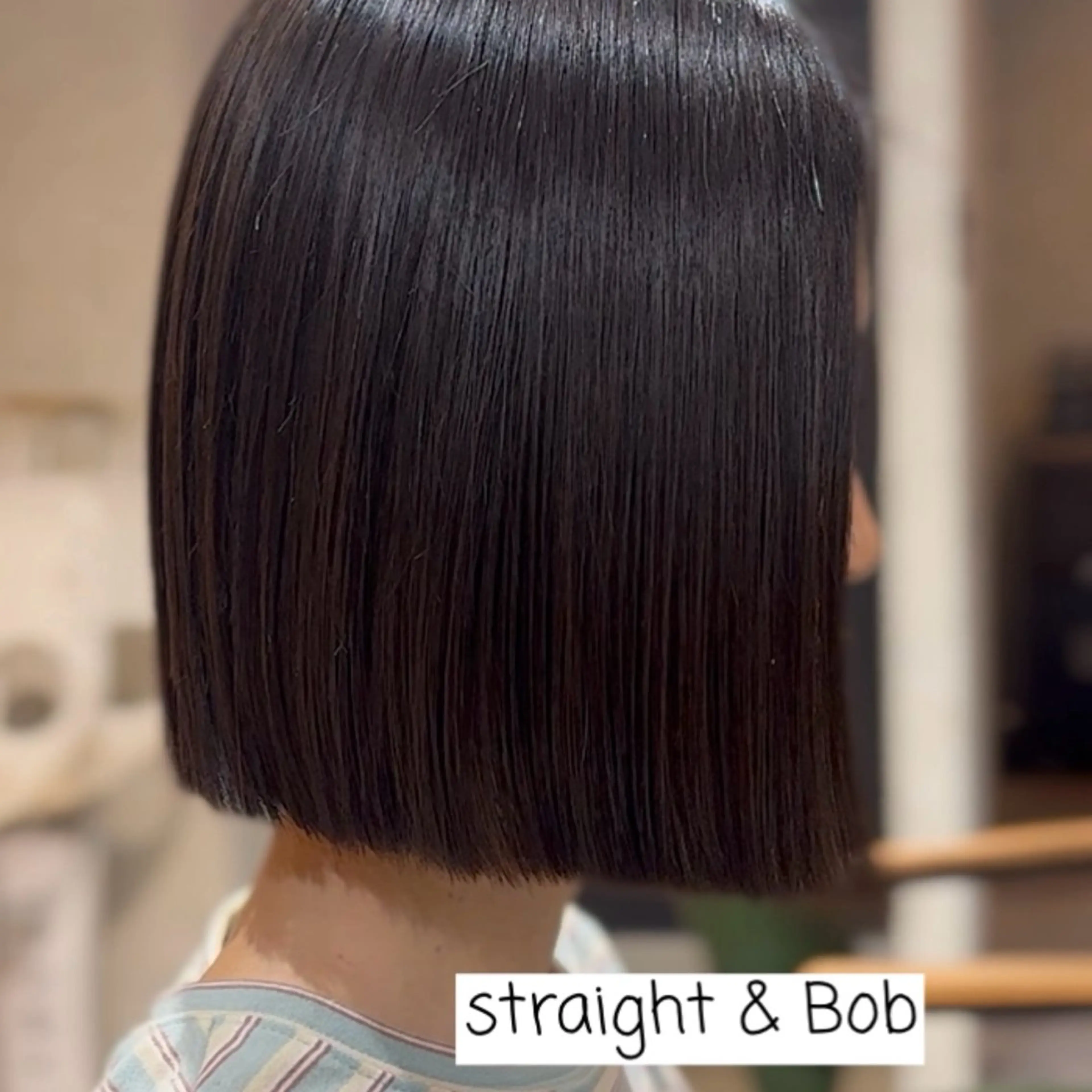 ショート パーマ ナチュラルショート ゆるふわ🌿高橋俊大のヘアスタイル