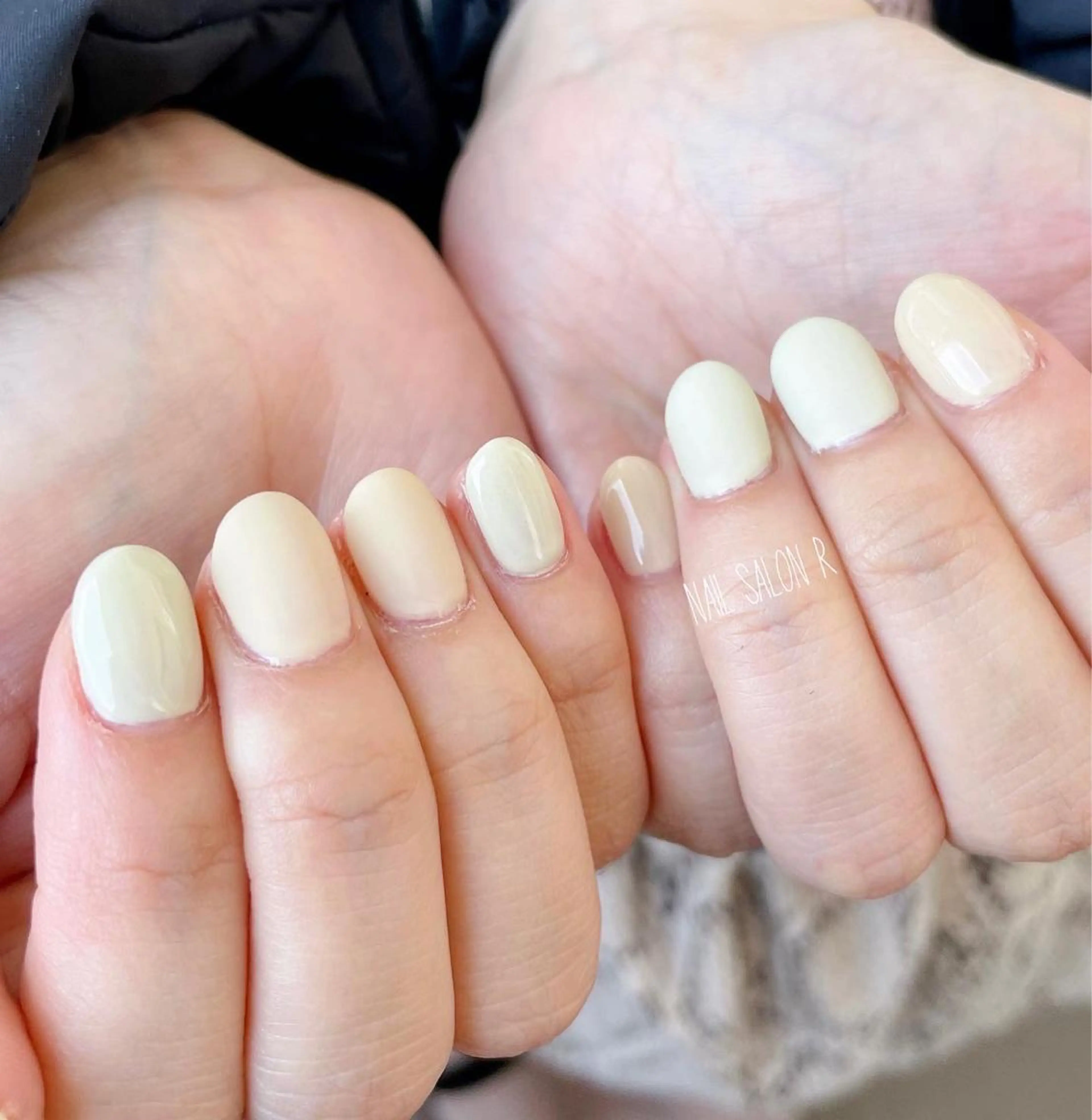 ネイル nail salon Rのネイルデザイン