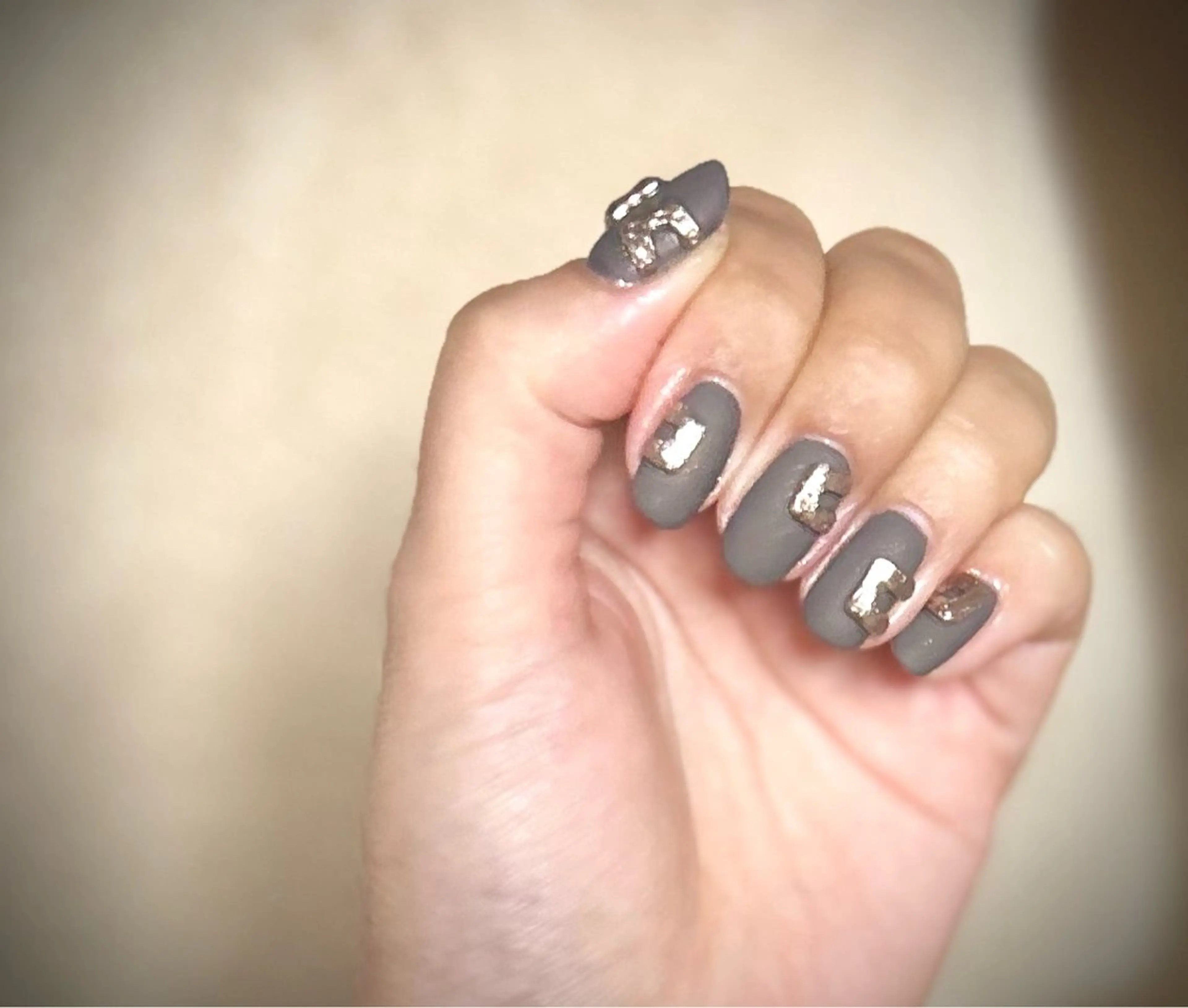 ネイル MYu Beauty Salon YURIのネイルデザイン