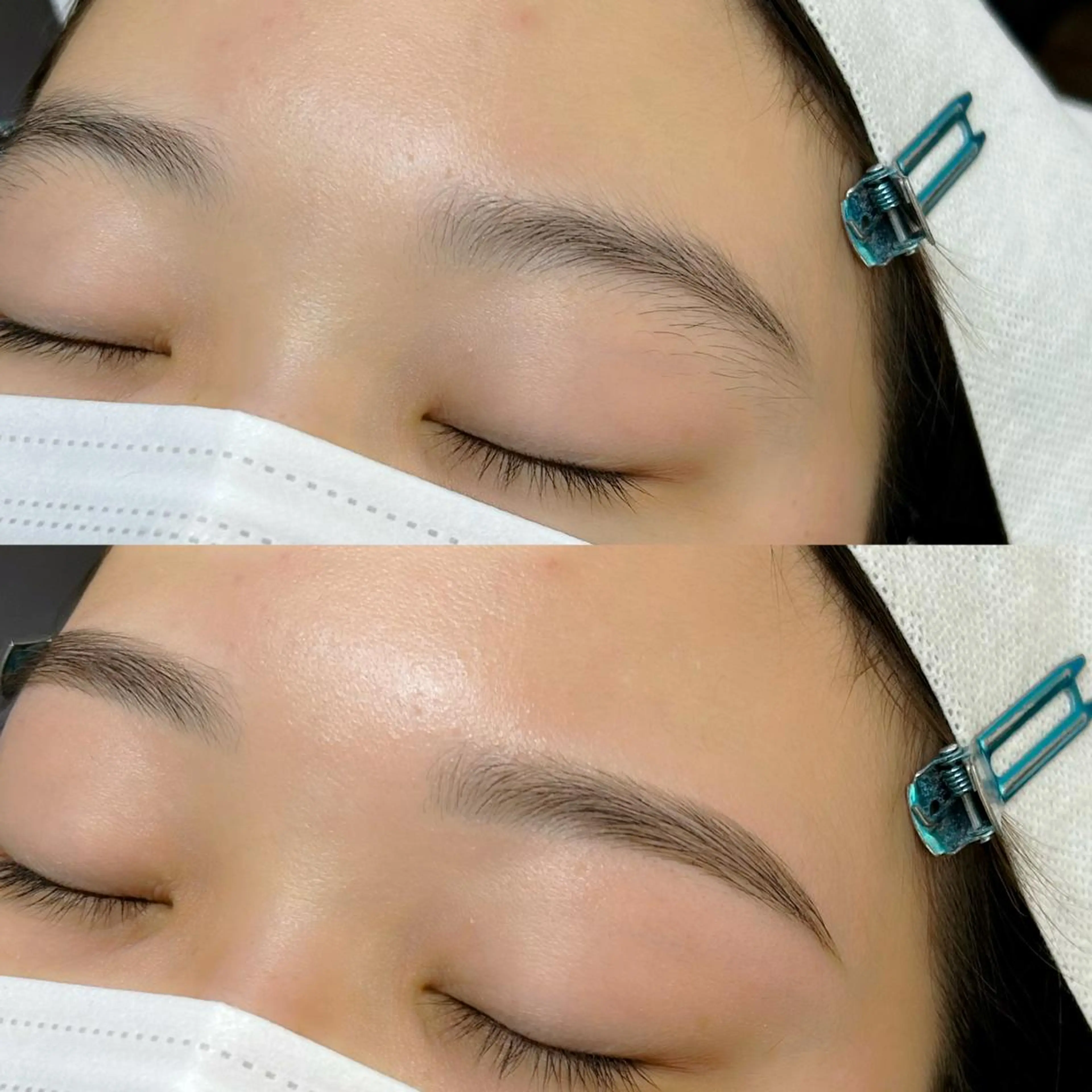 アイブロウ アイブロウサロンi.恵比寿所属・アイドット 恵比寿の眉毛・アイブロウイメージ