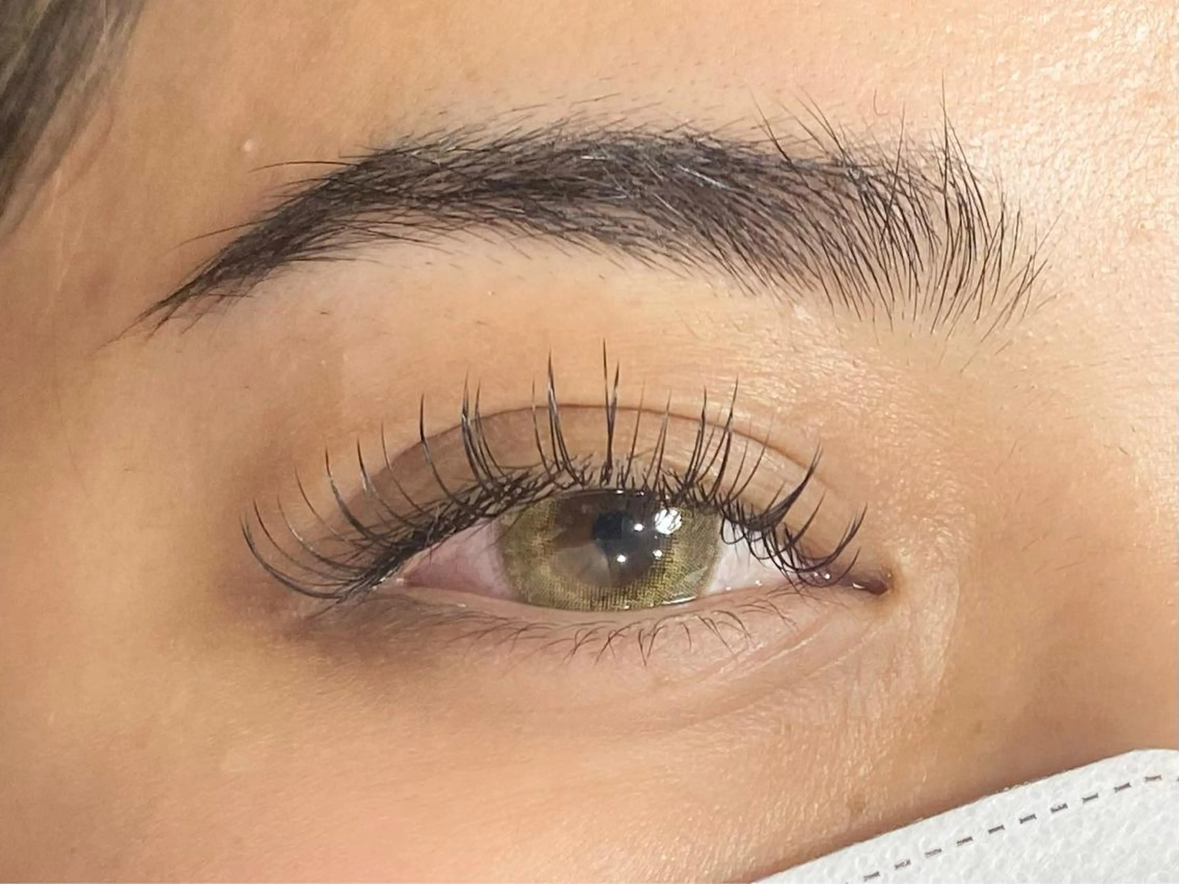 マツエク・マツパ マツエク *SalonBell (momoka)*のマツエク・マツパデザイン