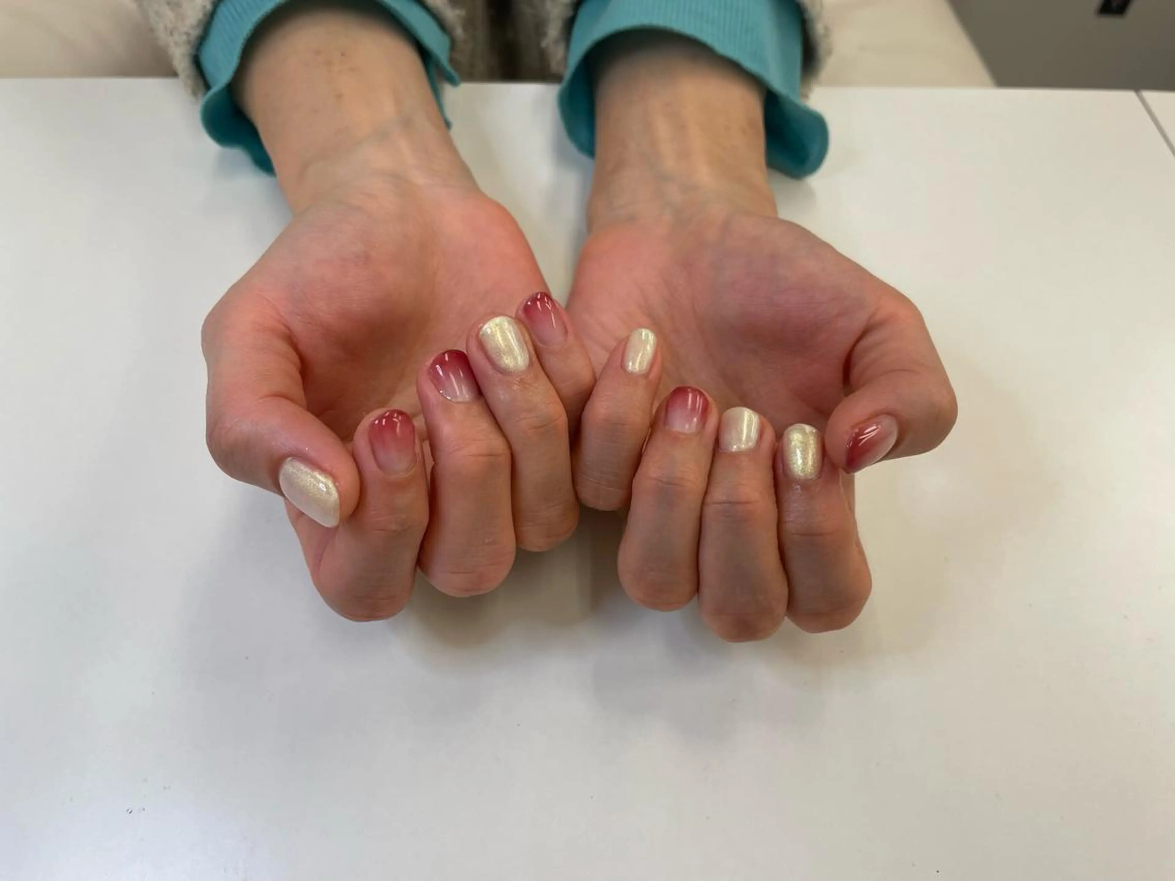 ネイル Takikita Shinoのネイルデザイン