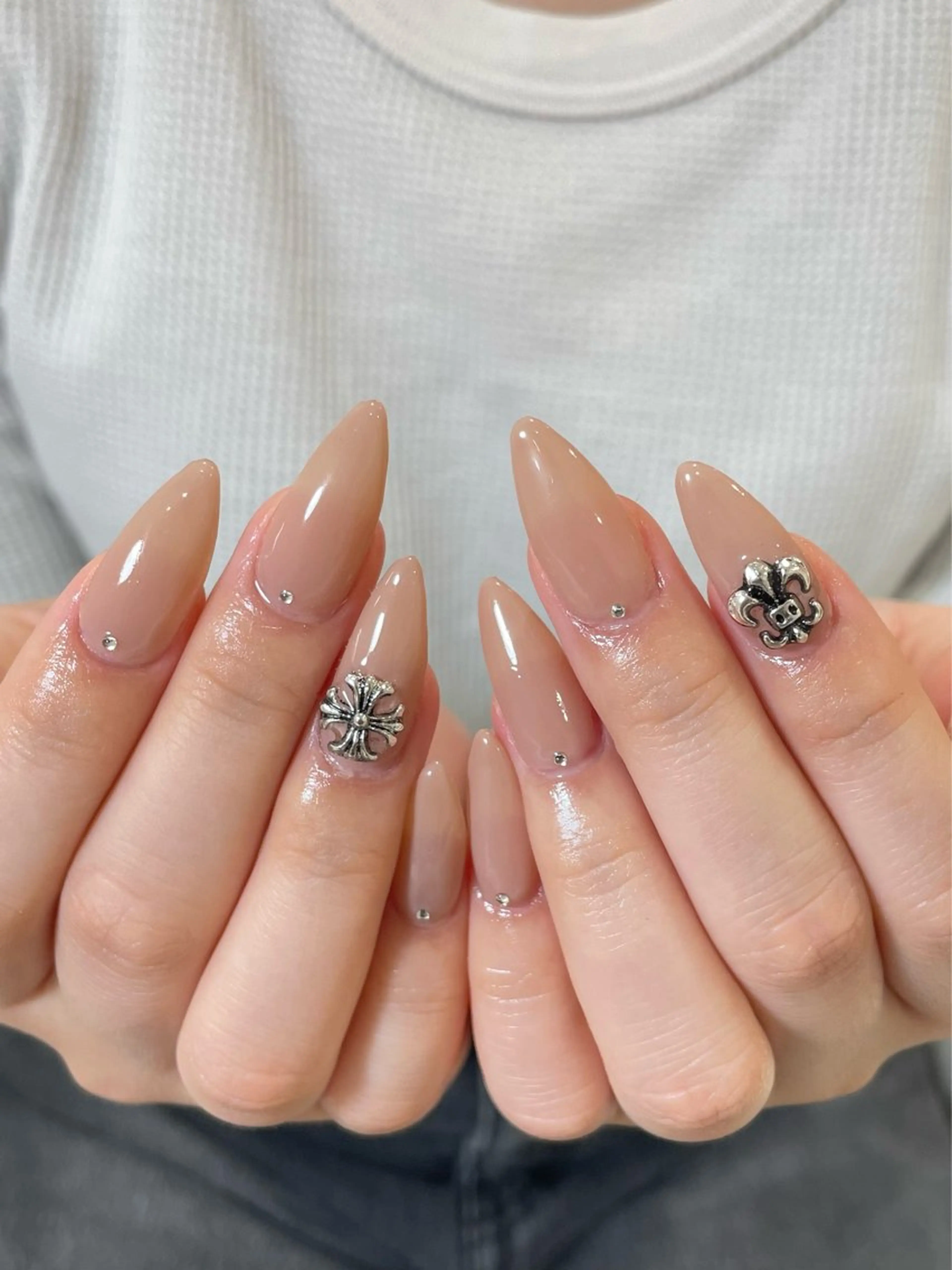 ネイル petillant所属・Petillant harunoのネイルデザイン