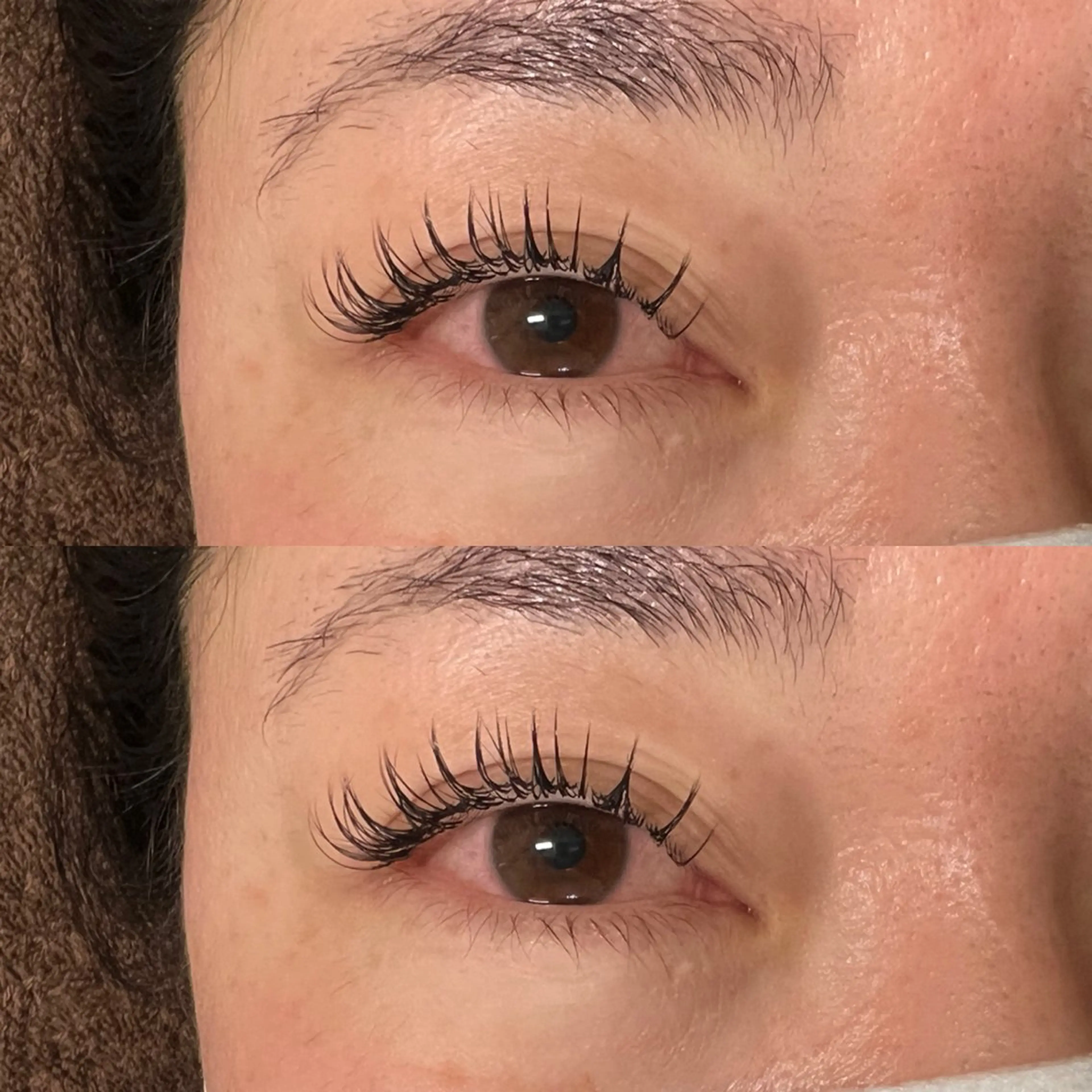 マツエク・マツパ 奈良 さおりの眉毛・アイブロウイメージ