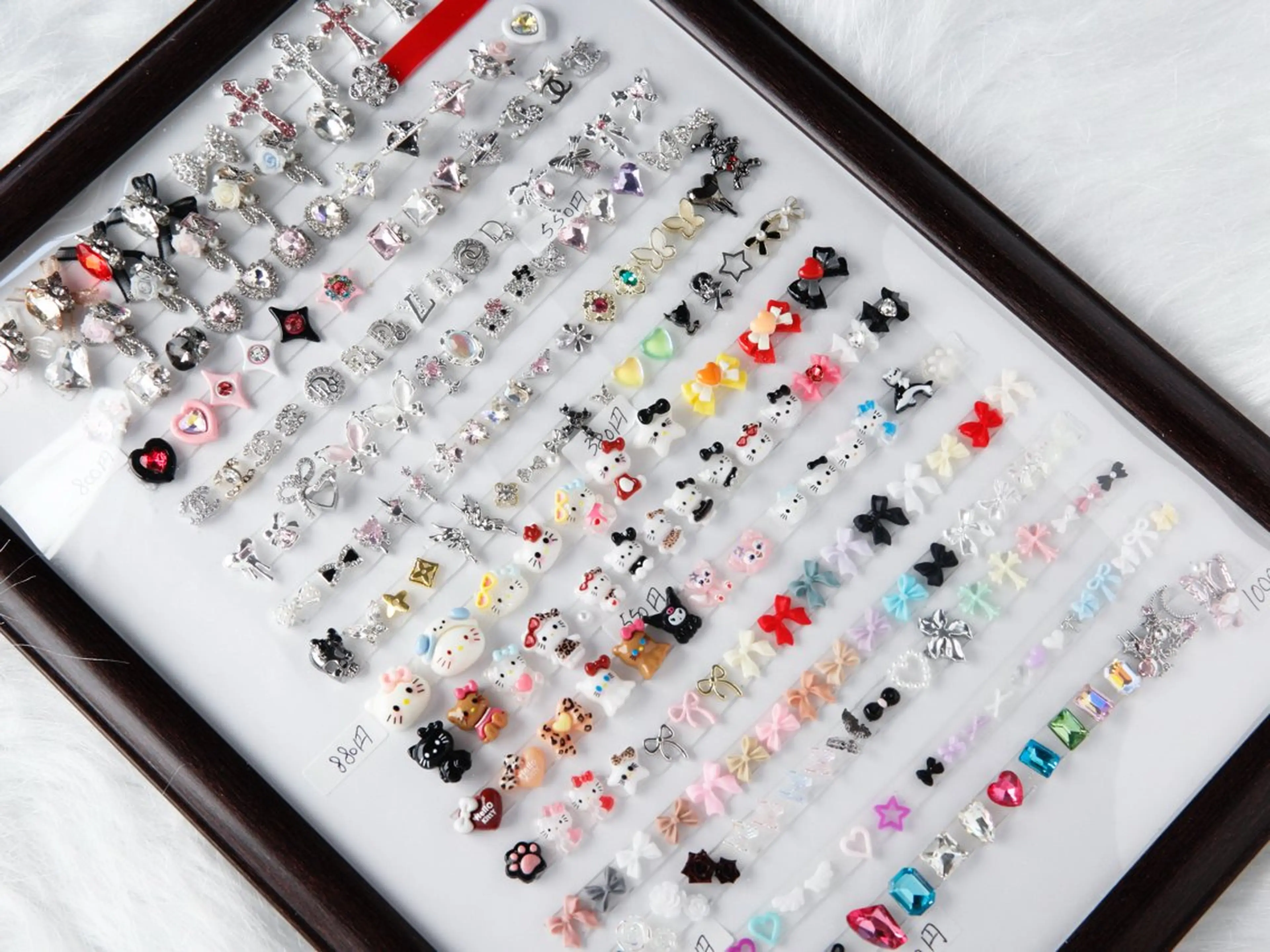 ネイル See·U  nail salon所属・See.u モモ（南浦和）のネイルデザイン