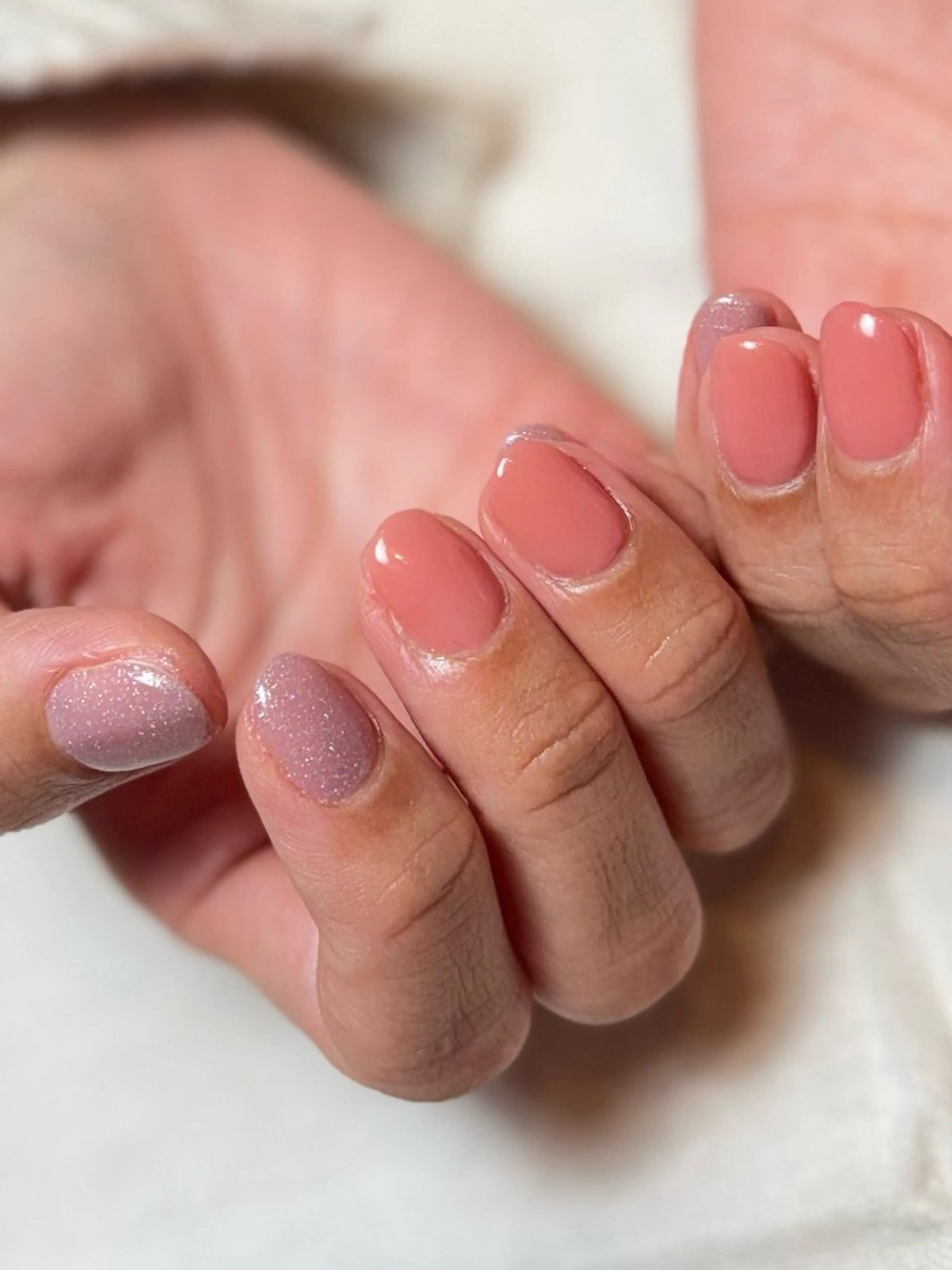 ネイル hocco nailのネイルデザイン