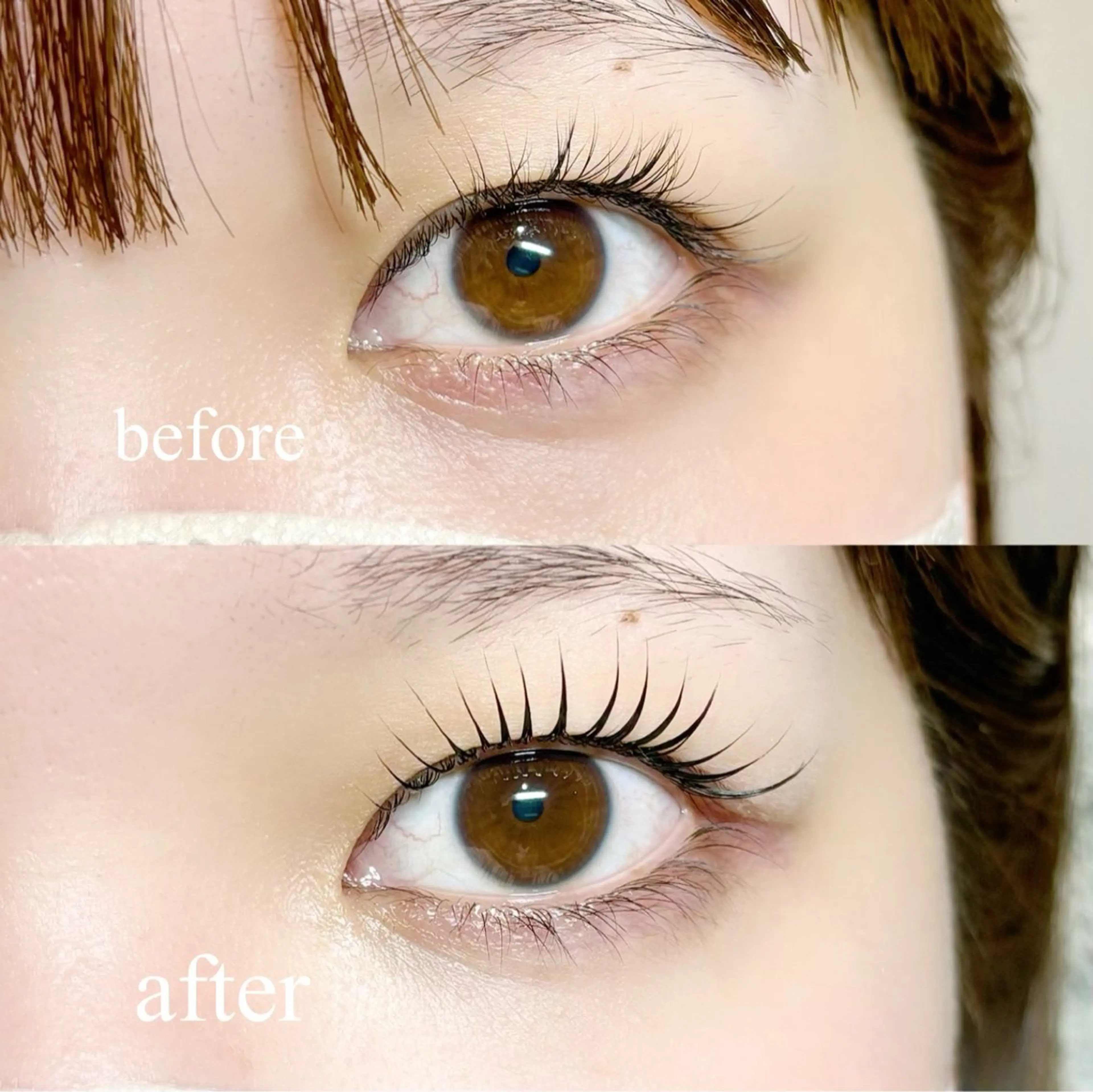 マツエク・マツパ マツパ Holy Grail -hair &eyelash-所属・HolyGrail /erikoのマツエク・マツパデザイン