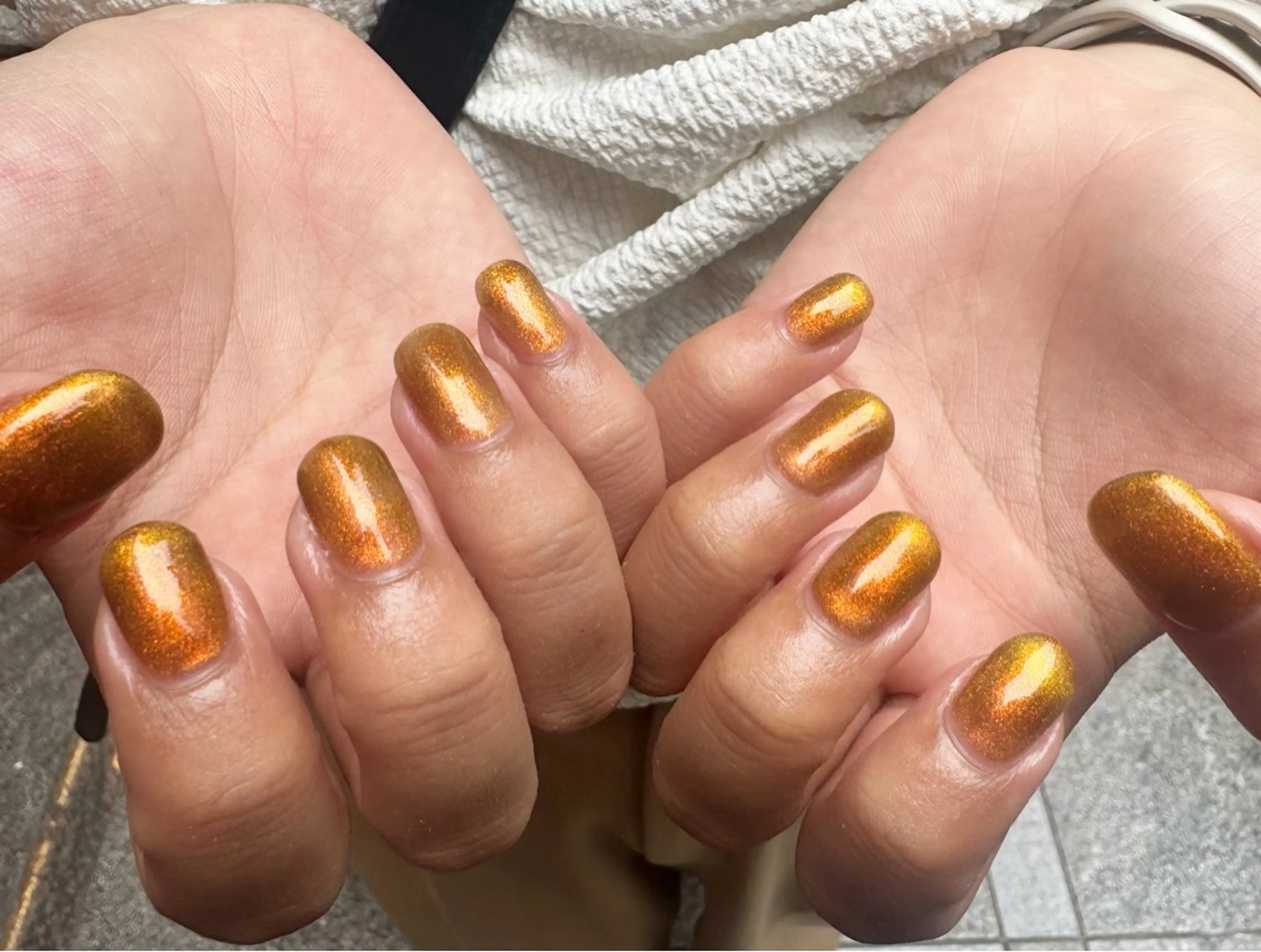 ネイル One YUKIMIのネイルデザイン