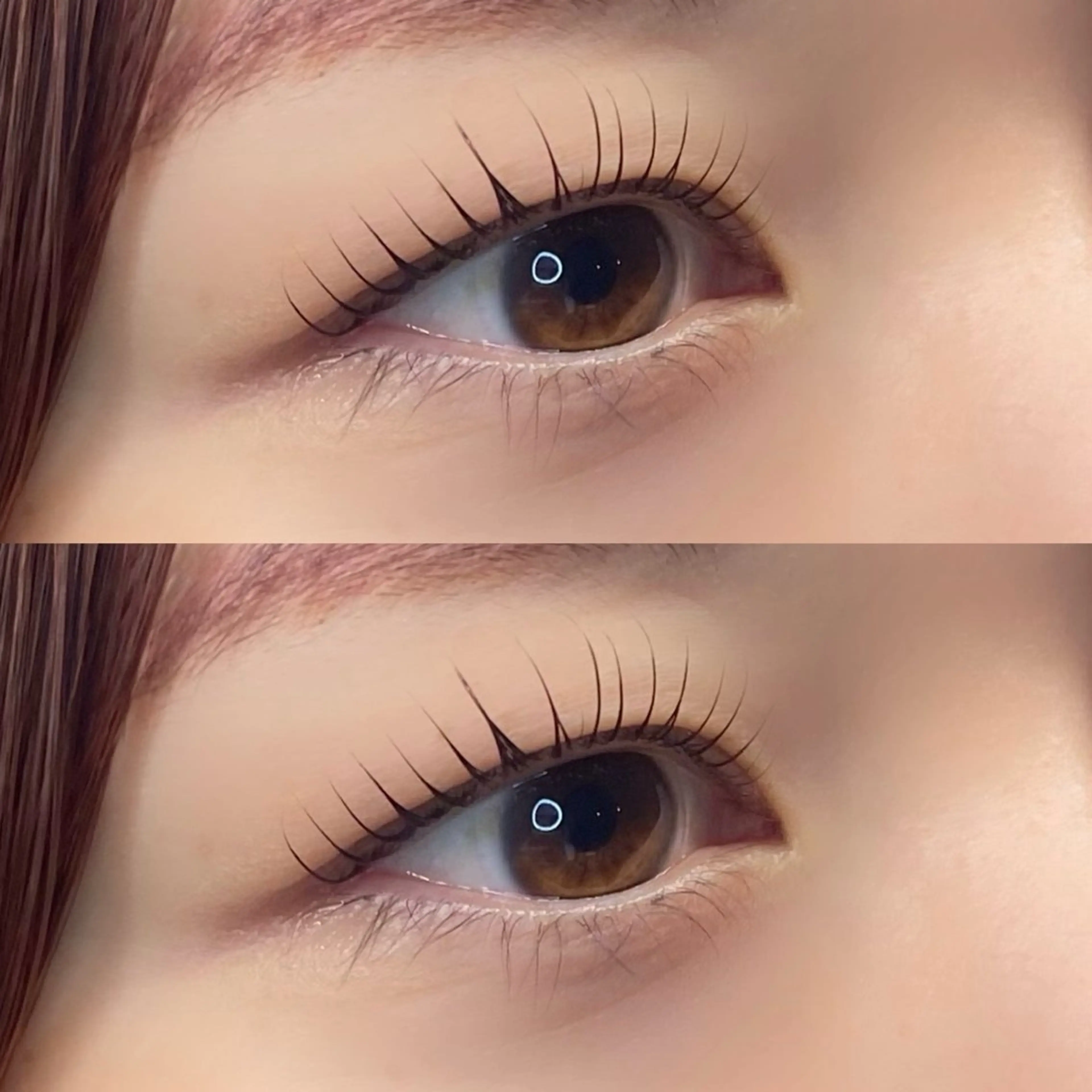 マツエク・マツパ UNIONBOOTH kotohaのマツエク・マツパデザイン