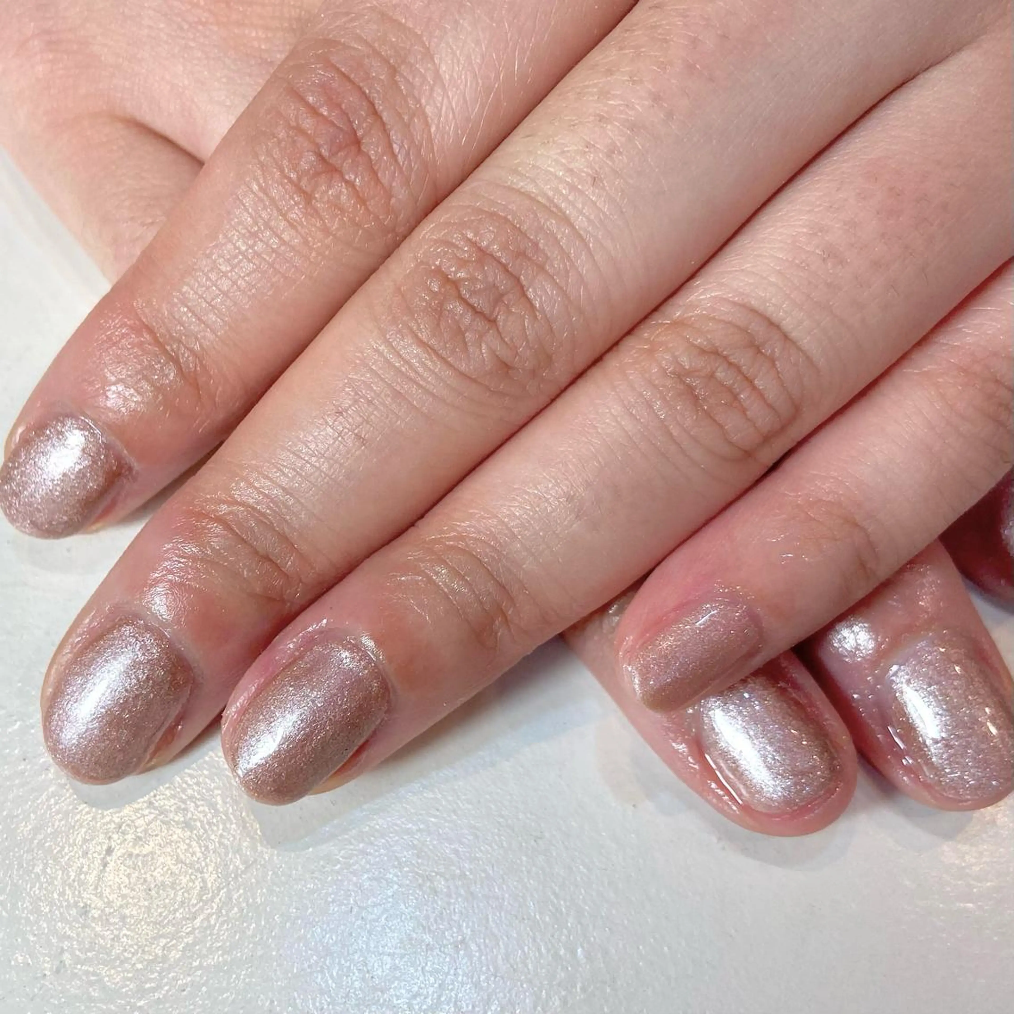 ネイル Ange epais nAnnAnのその他イメージ