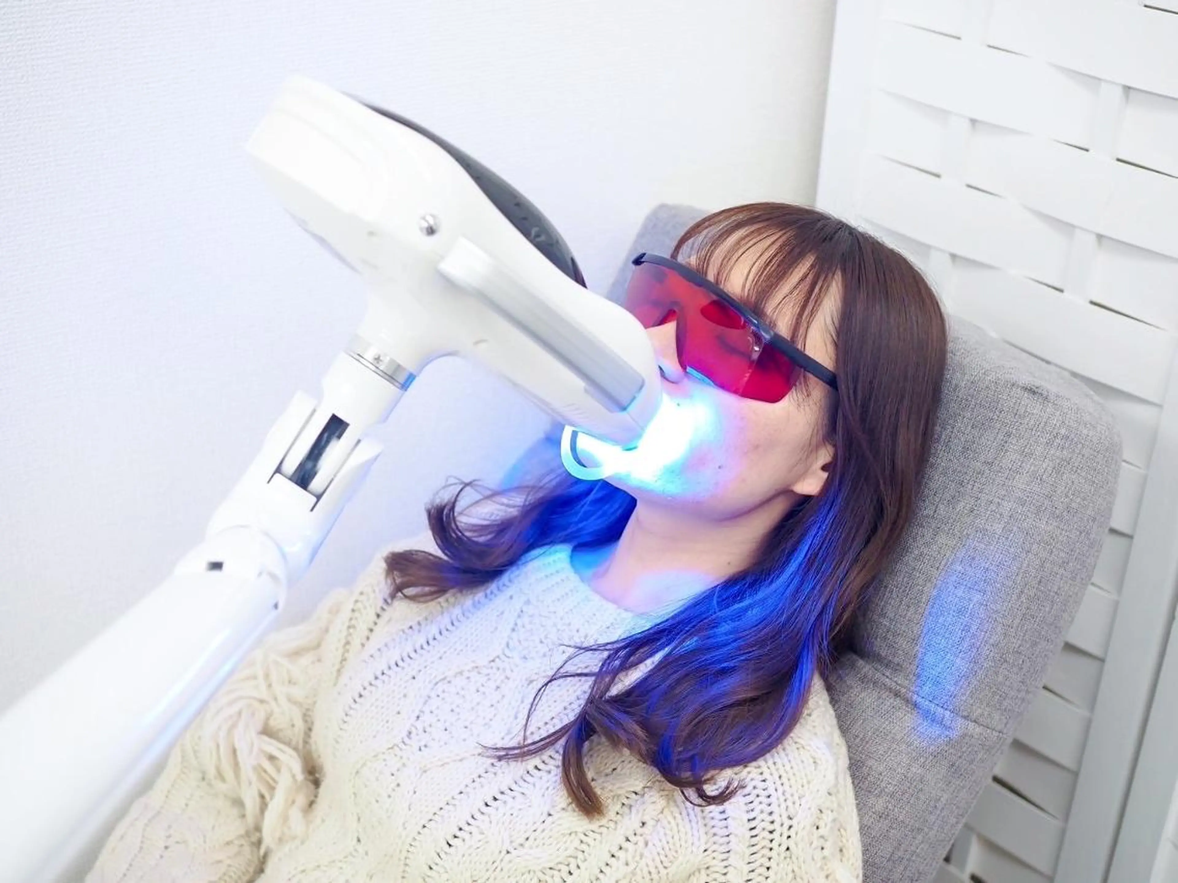 LBSホワイトニング 銀座店💎公式のその他イメージ