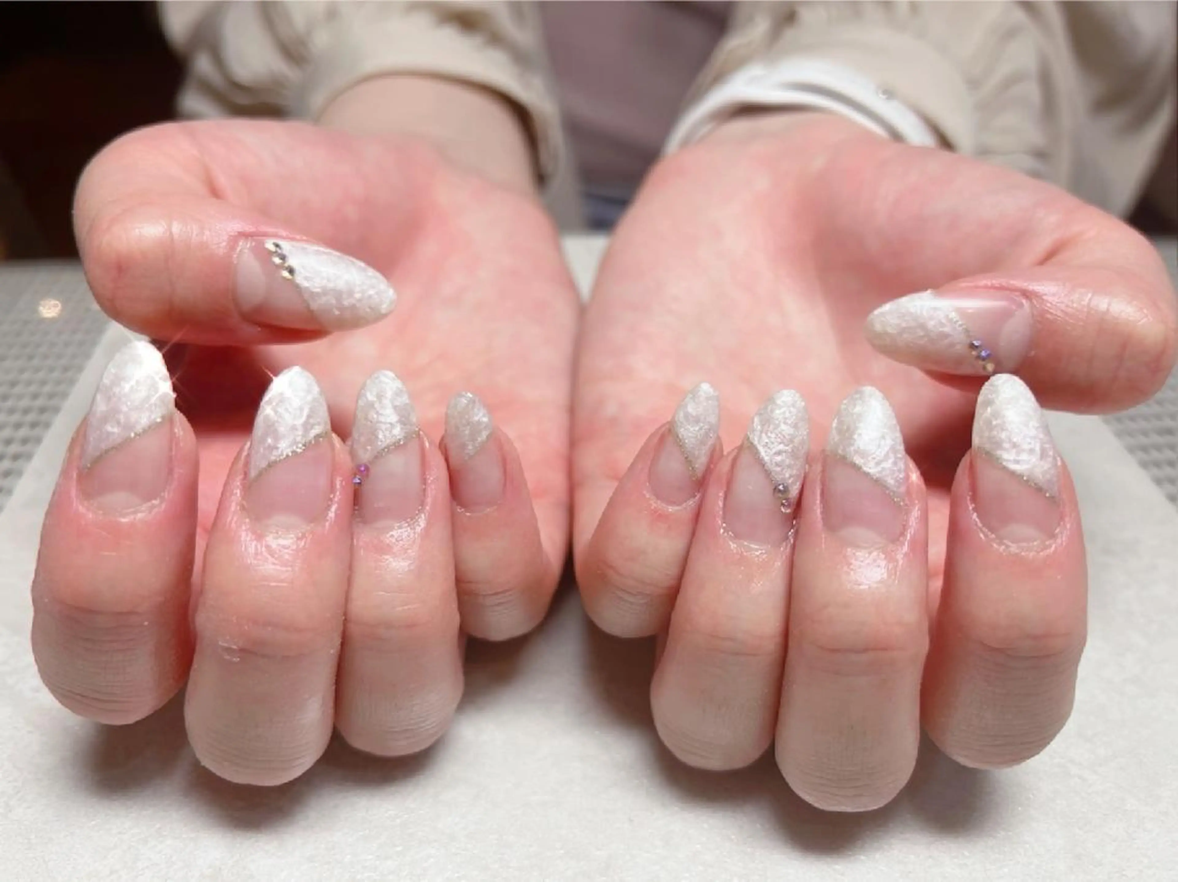 ネイル emi ♡のネイルデザイン