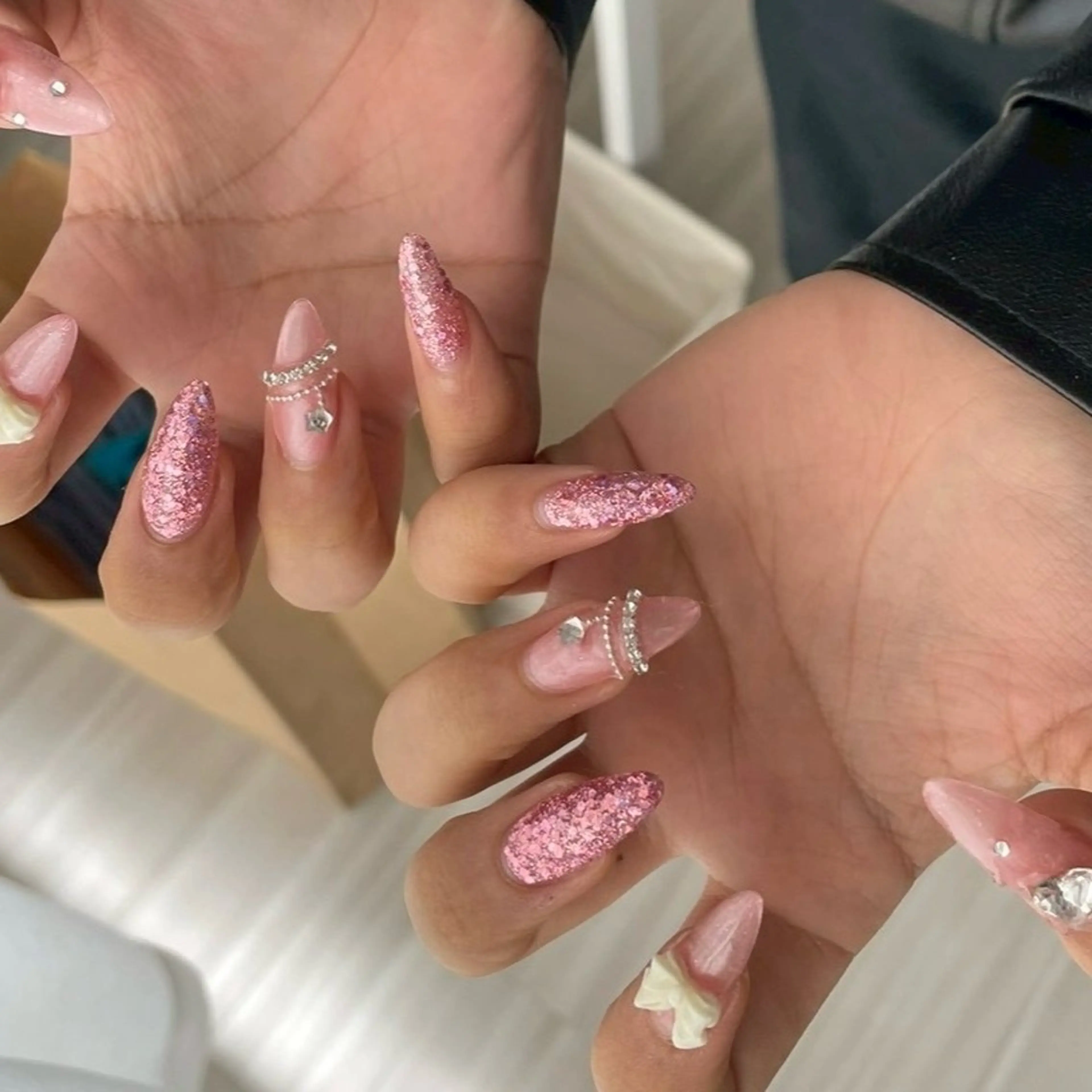 ネイル ハンドネイル natsumi - オーナー -のネイルデザイン