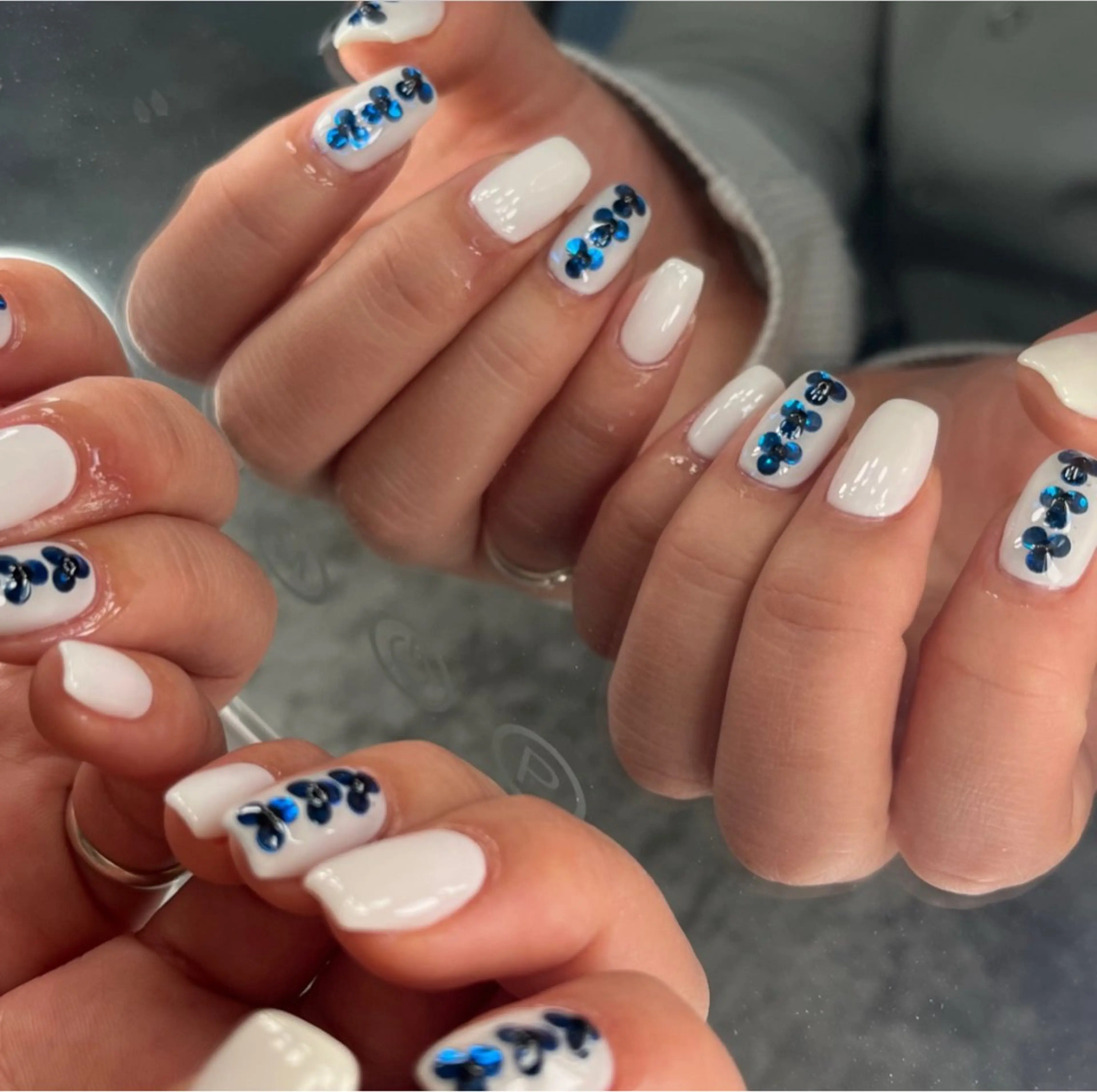 ネイル janma.nail ✳︎akiのネイルデザイン