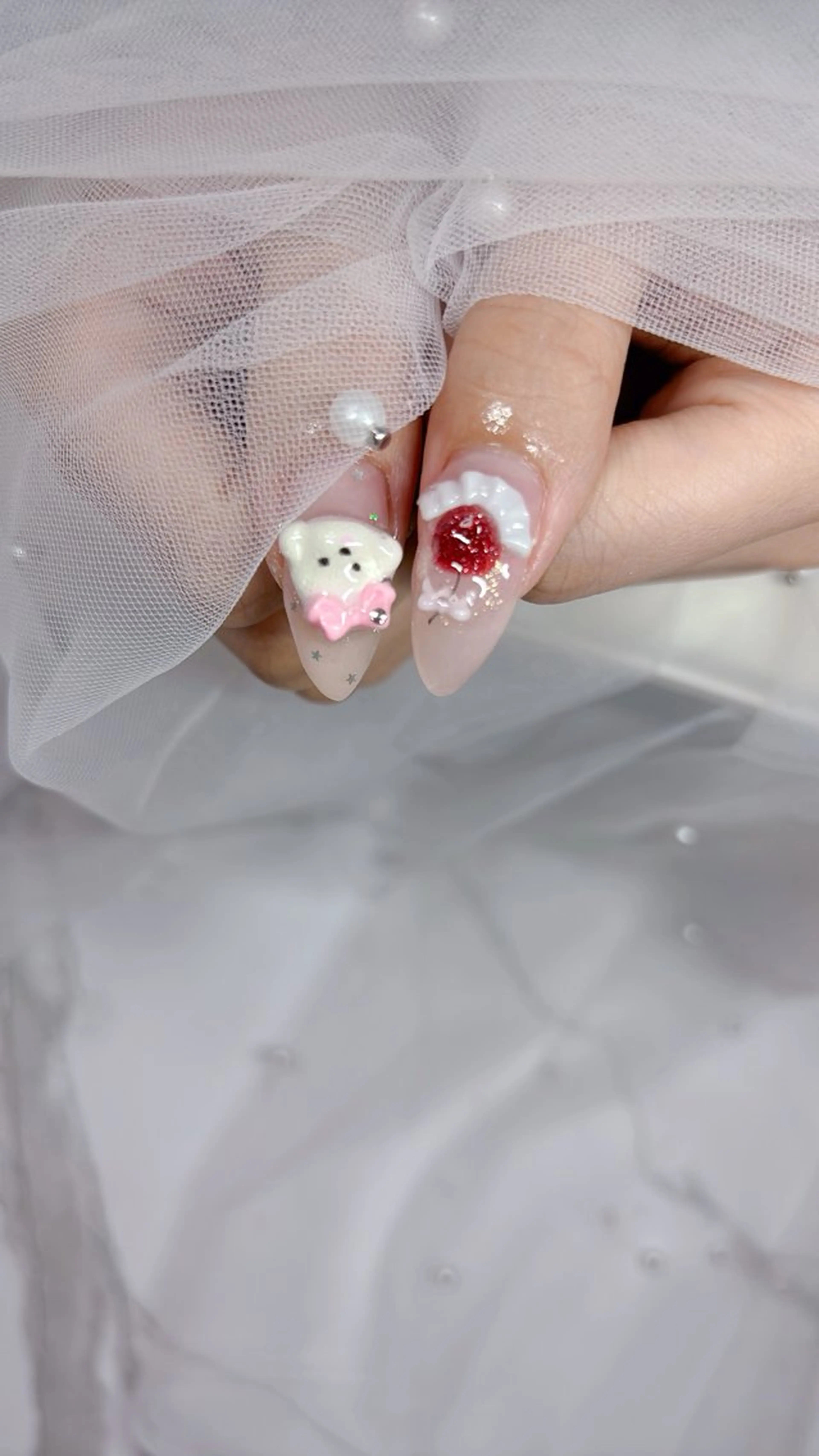 ネイル haru.nail所属・🪄 はるかのネイルデザイン