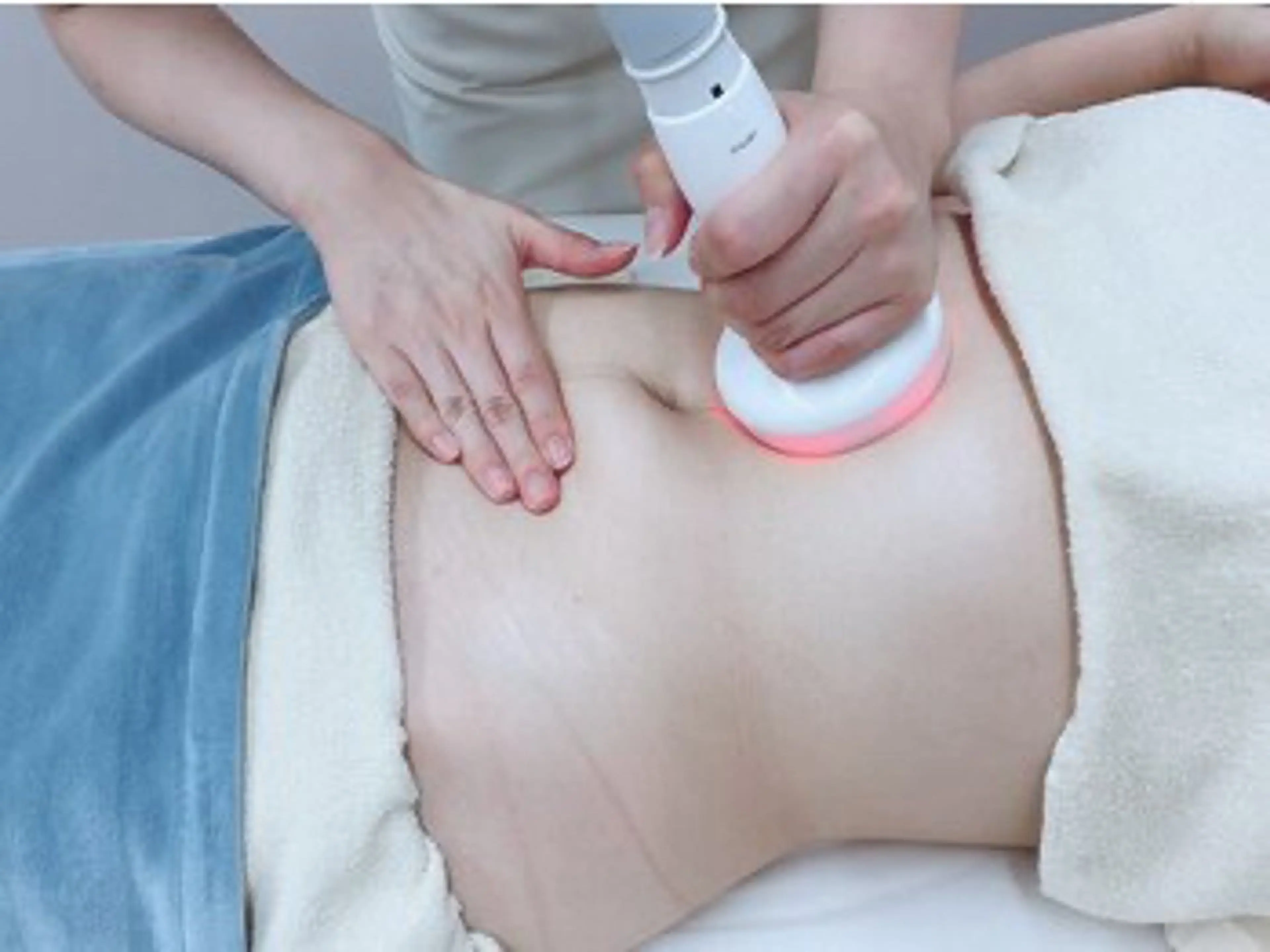 初回【ボディメイク】即効性◎理想のボディライン痩身90分の写真