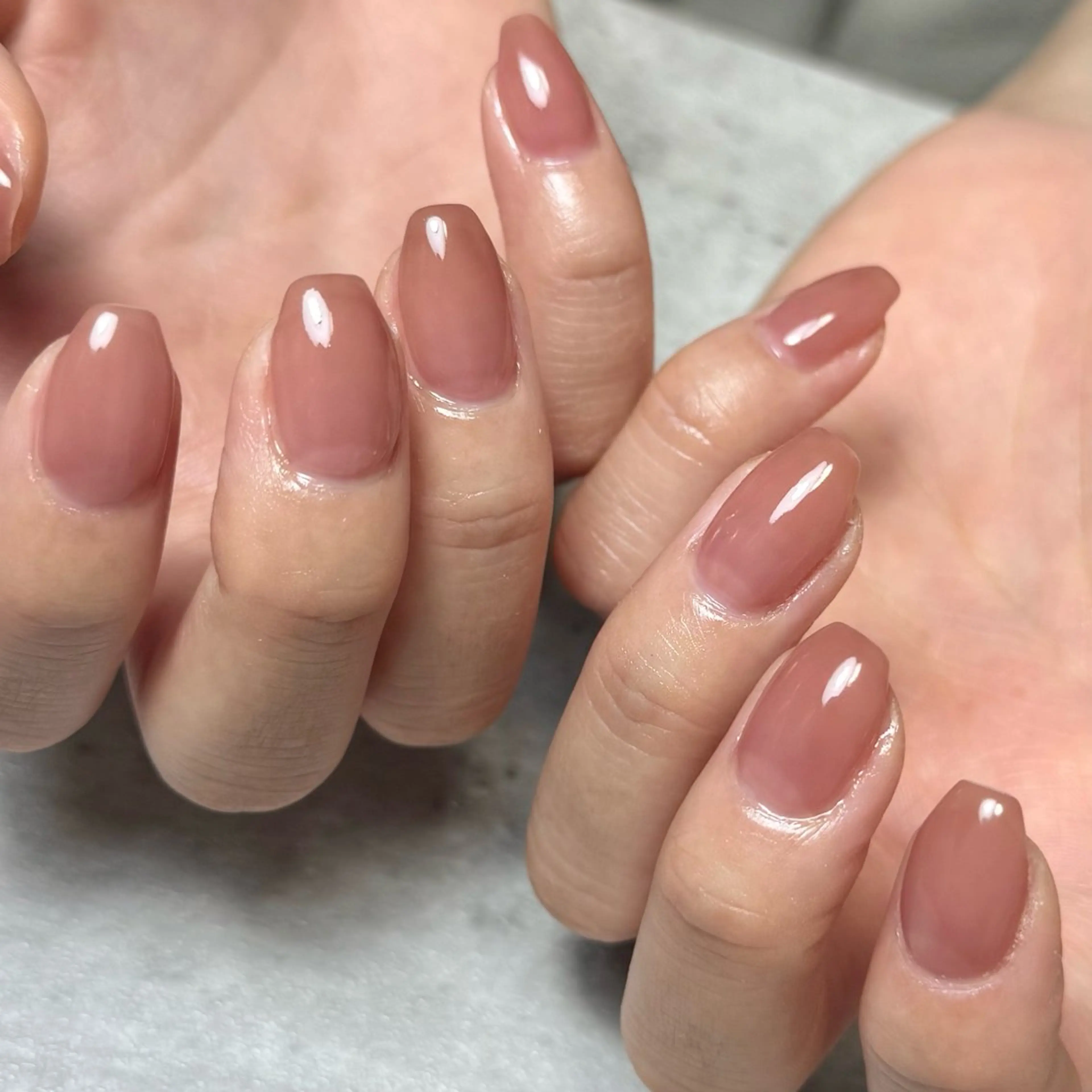ネイル ハンドネイル are you nailのネイルデザイン