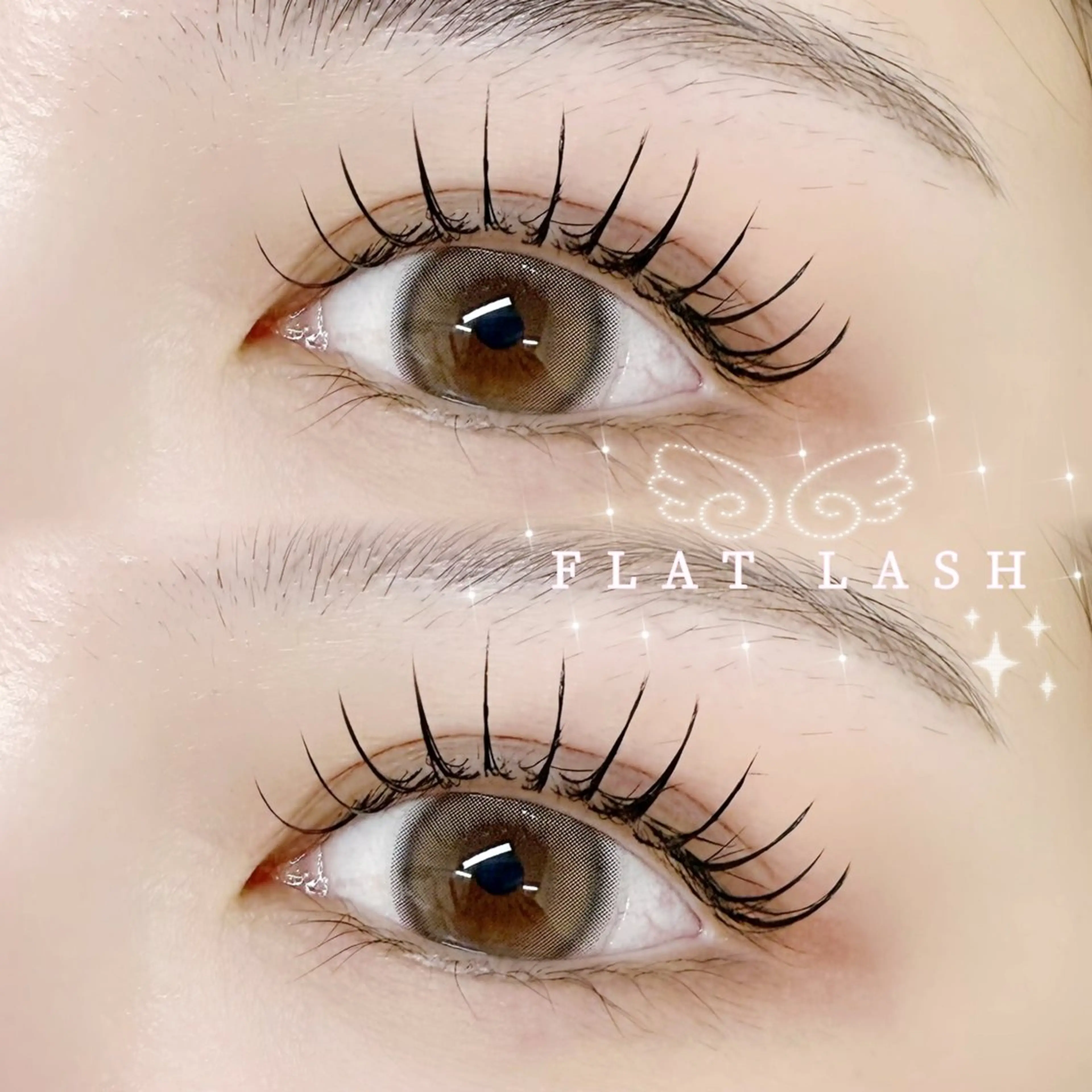 マツエク・マツパ SUI  大宮店🎀 Makoのマツエク・マツパデザイン