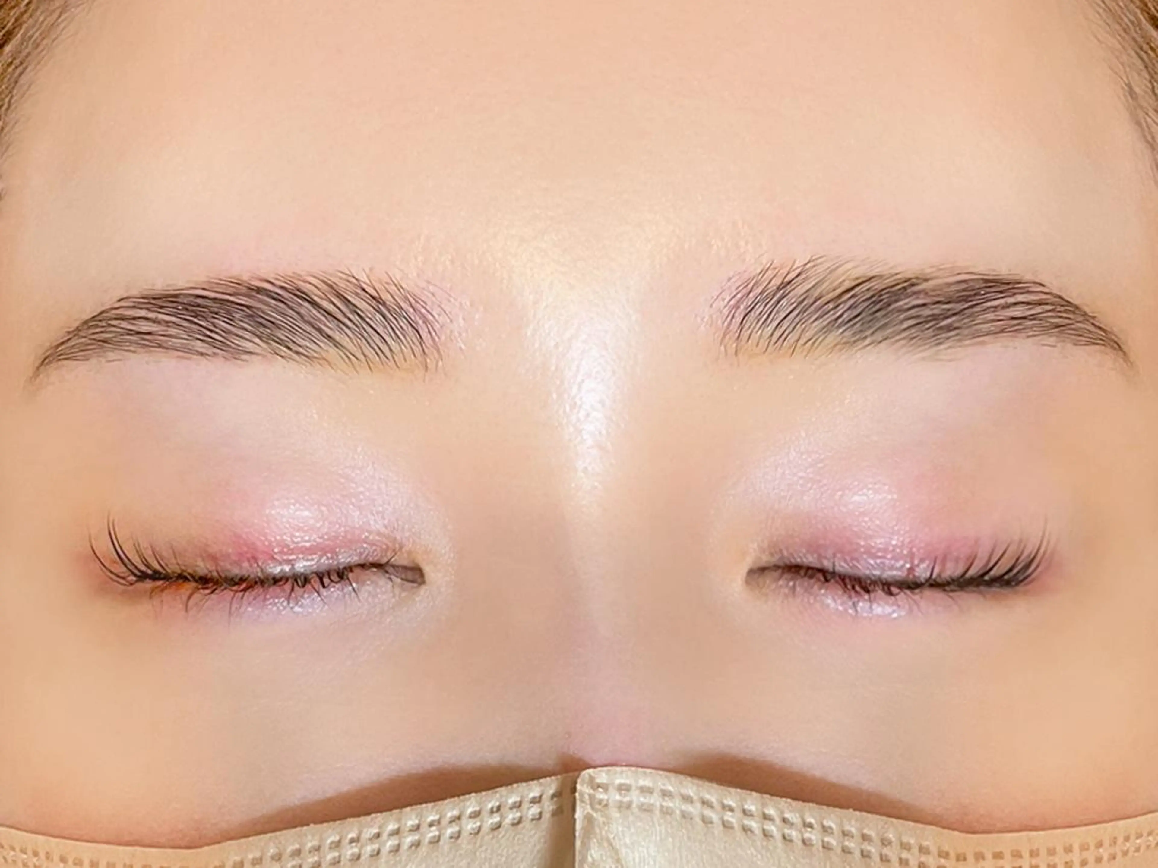 マツエク・マツパ マツパ M. Tのマツエク・マツパデザイン