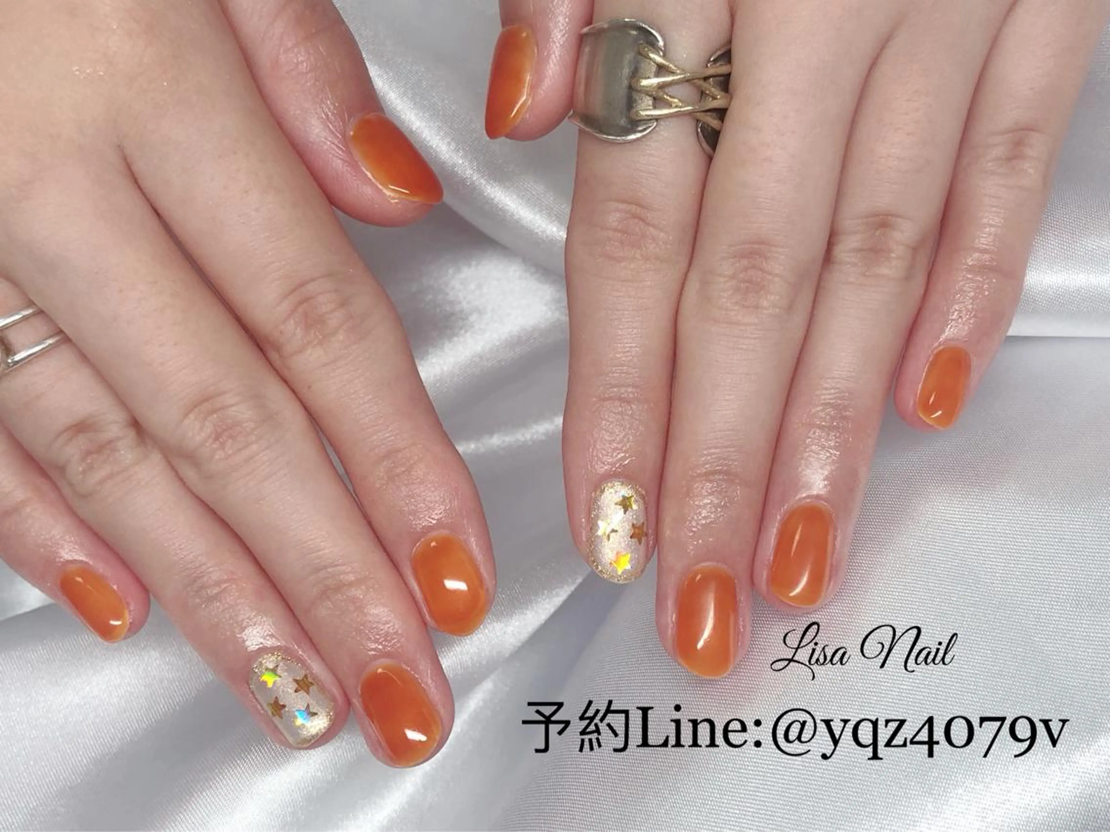 ネイル 🎀 RI🎀のネイルデザイン