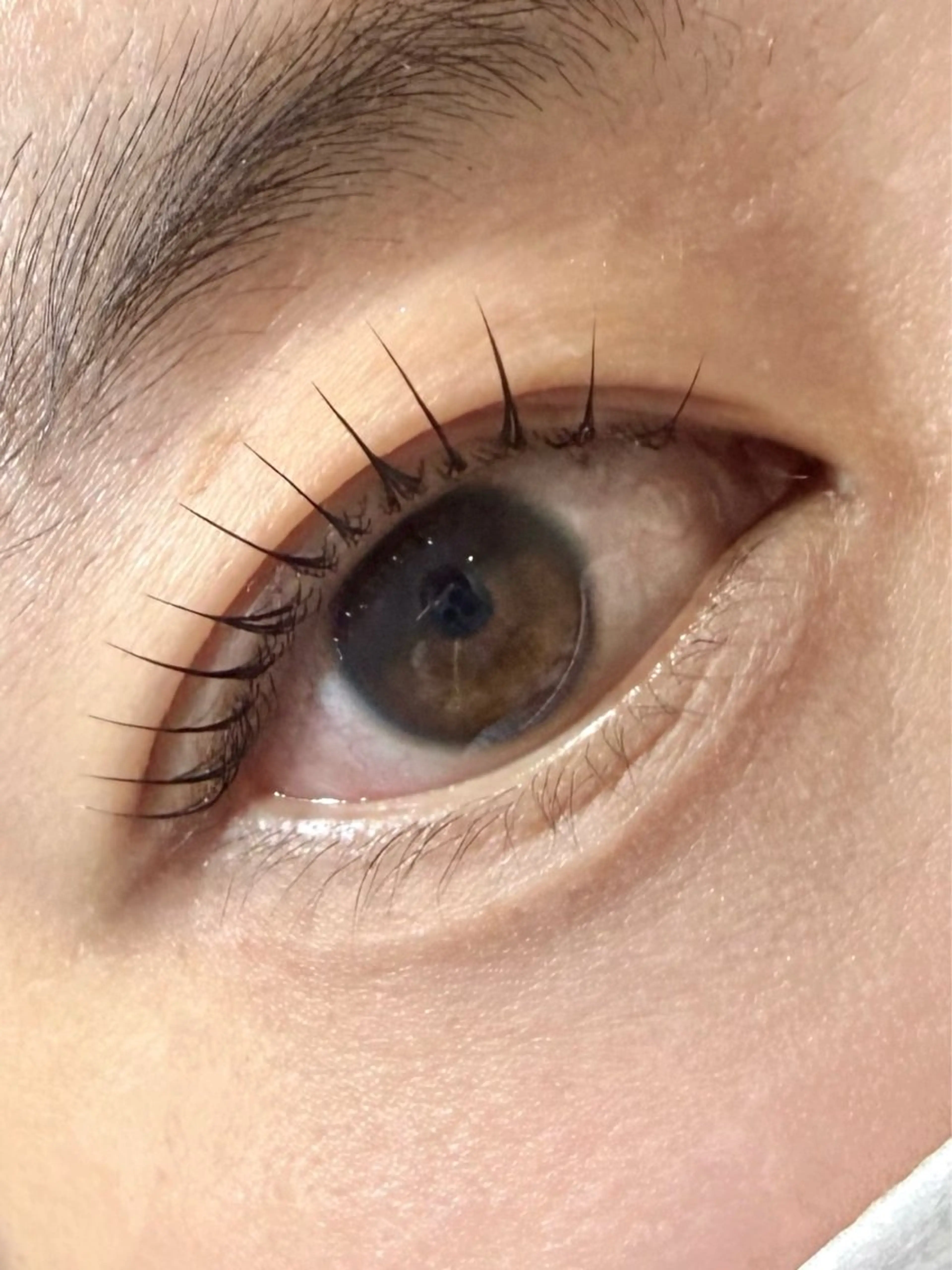 マツエク・マツパ loweli 野並店reinaの眉毛・アイブロウイメージ