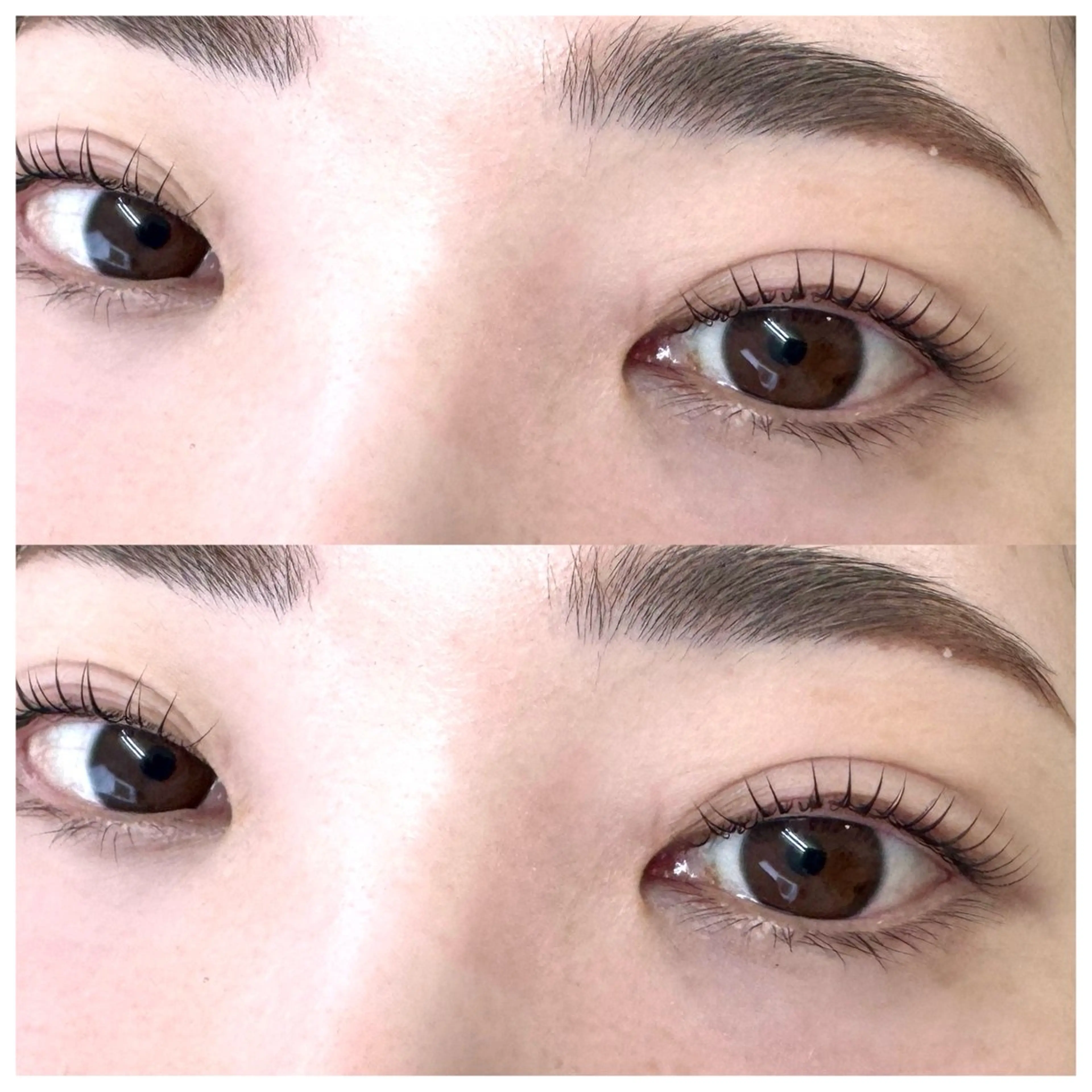 マツエク・マツパ ♡ miho ♡のマツエク・マツパデザイン