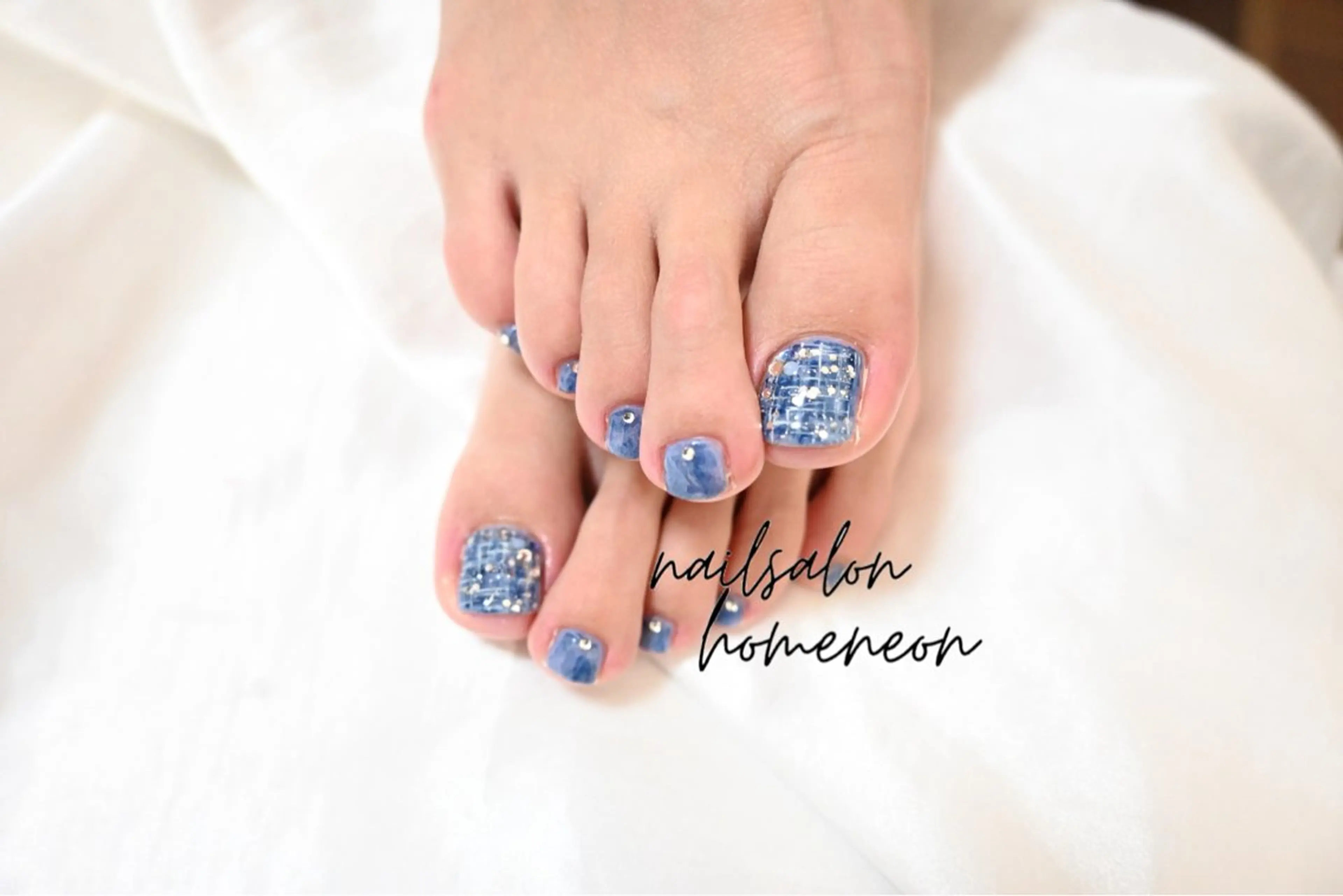 ネイル nailsalon ★homeneonのネイルデザイン