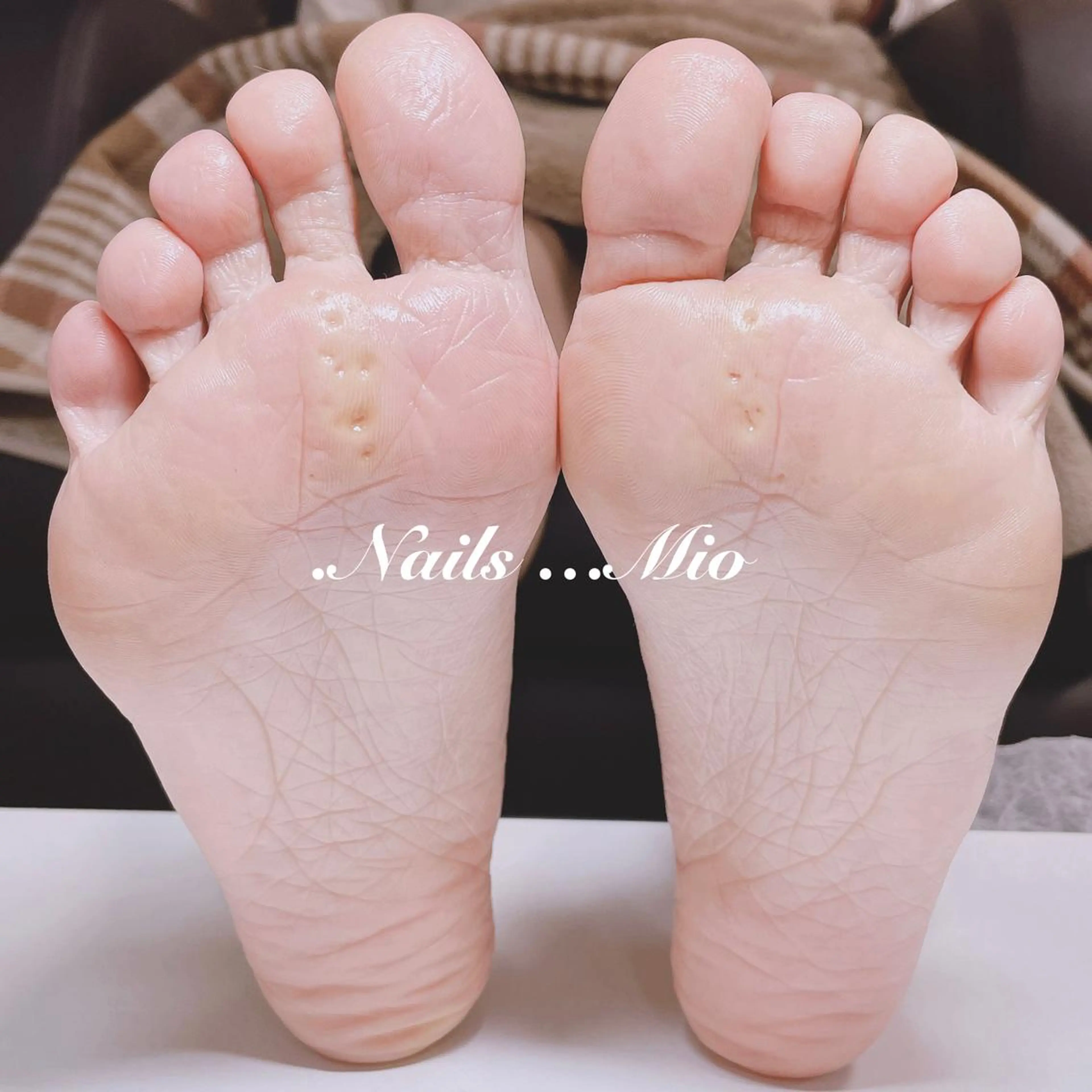 ネイル .Nails Mio 赤羽西ネイルサロンのネイルデザイン