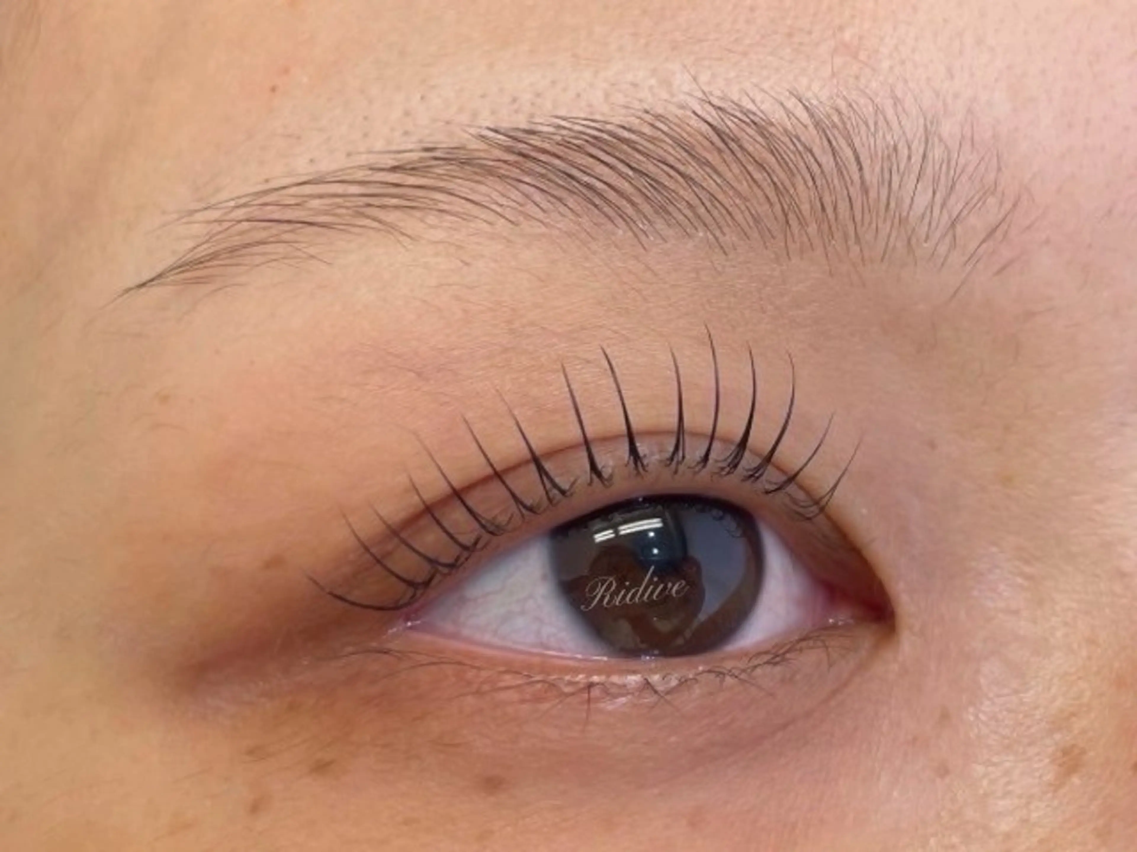 マツエク・マツパ emina 🥣のマツエク・マツパデザイン