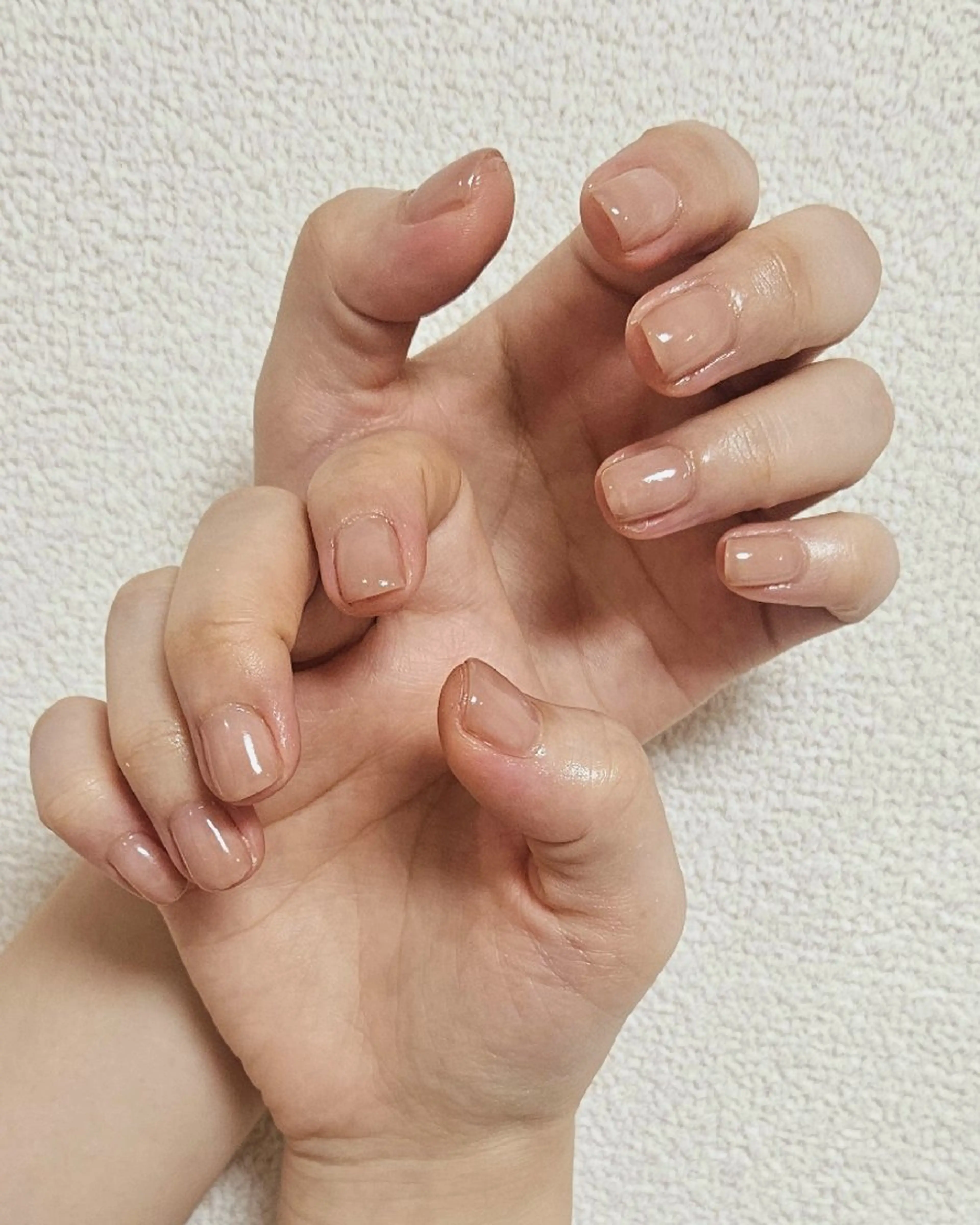 ネイル ハンドネイル WALNUT eyebrow&nail所属・WALNUT くるみの眉毛・アイブロウイメージ